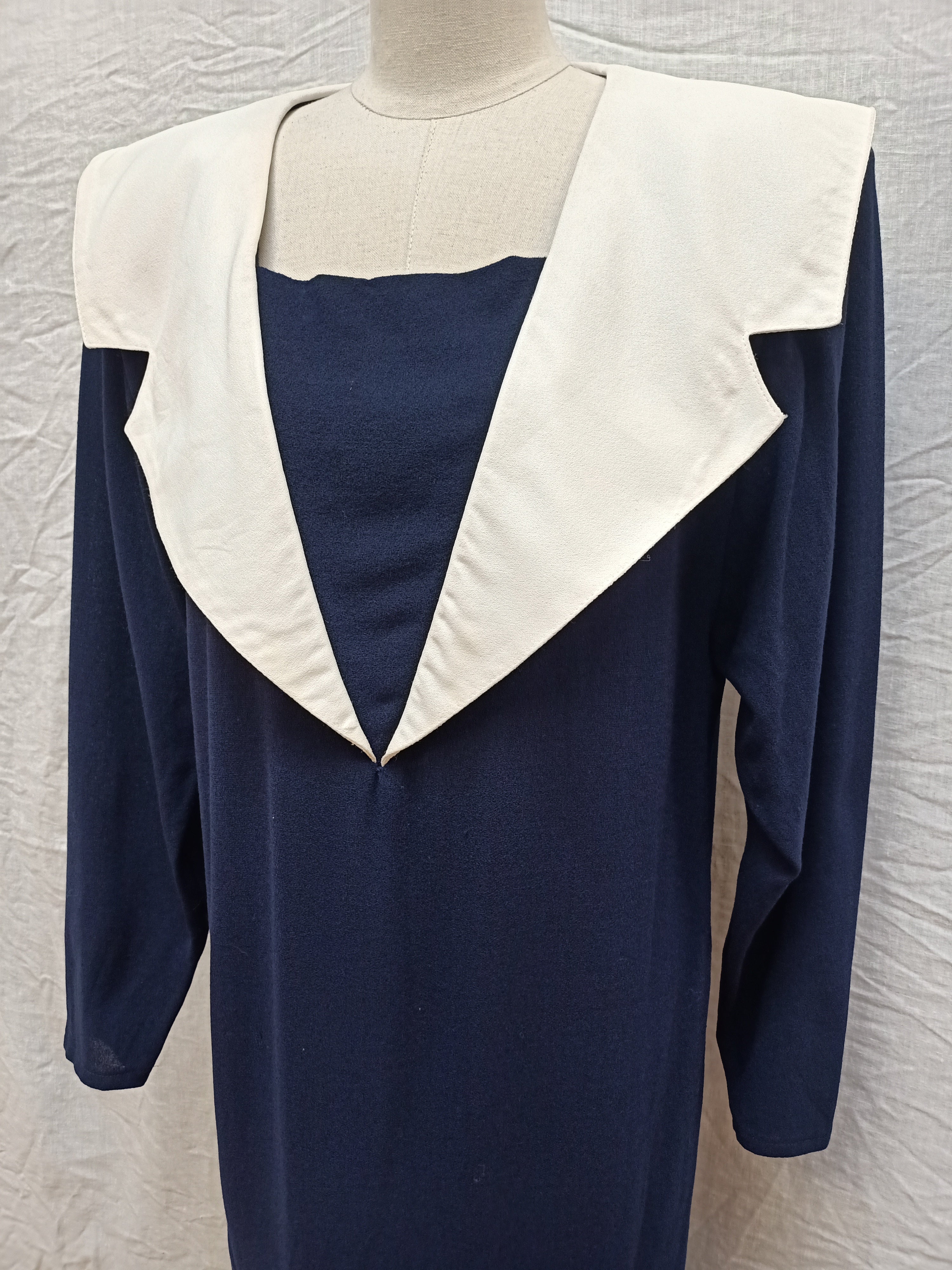 Vintage Belle France Dress