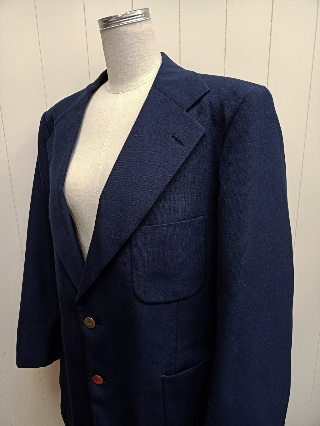Vintage Mens Coopers Blazer