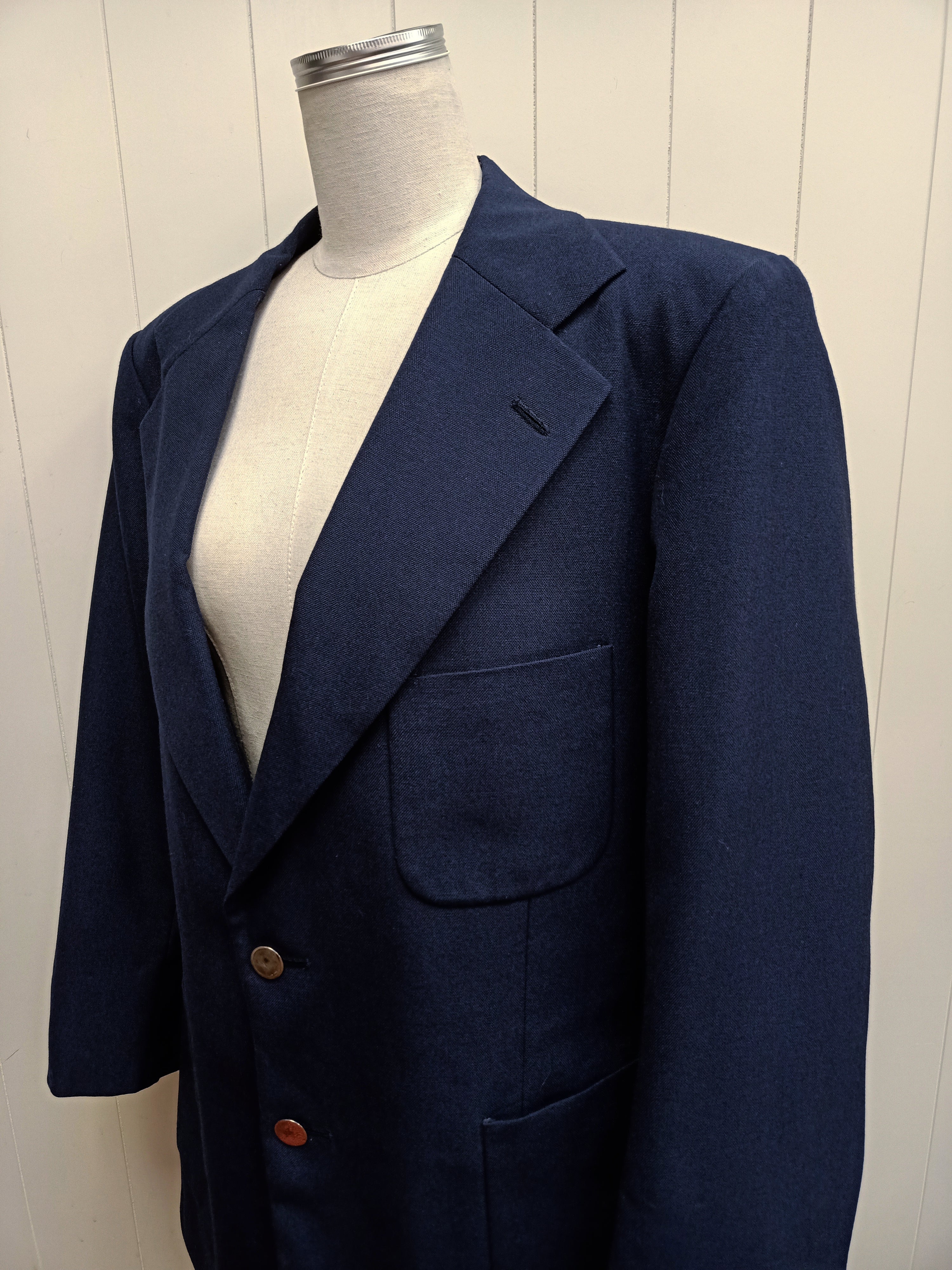 Vintage Mens Coopers Blazer