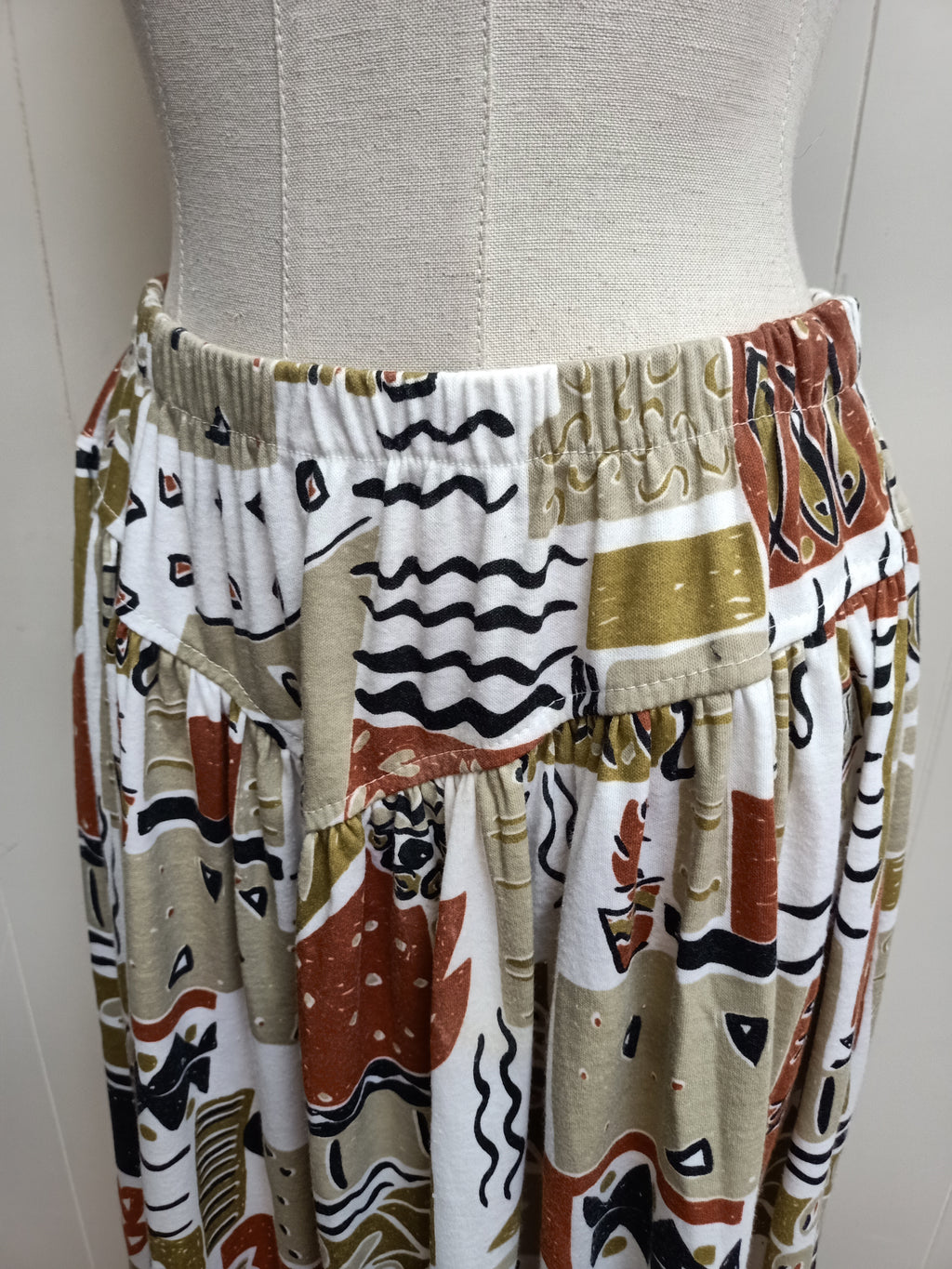 Vintage Aldworth Skirt