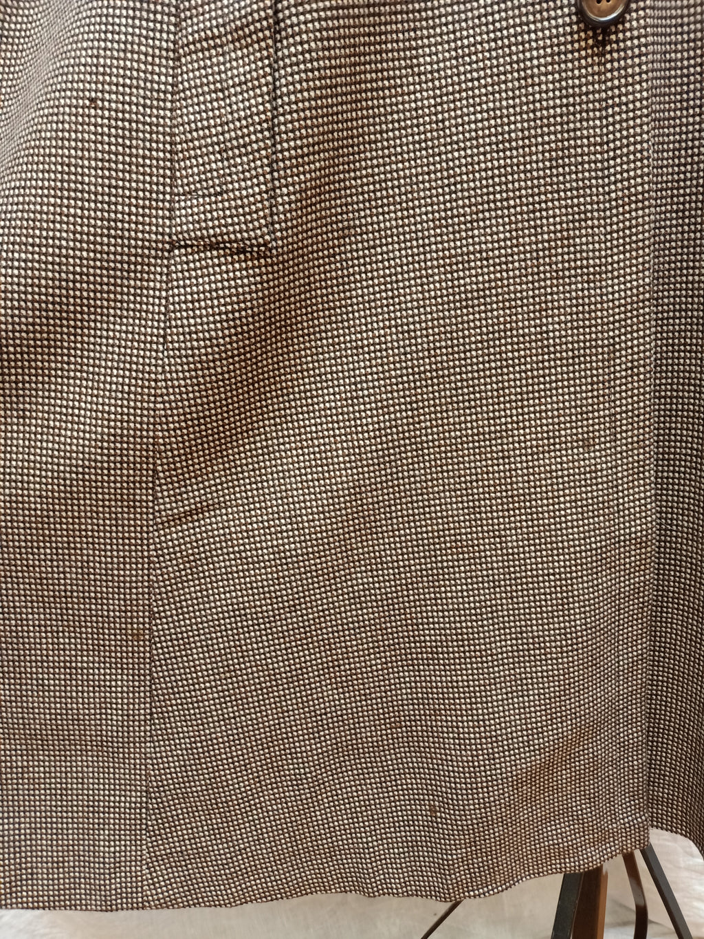 Vintage Aquascutum Cape