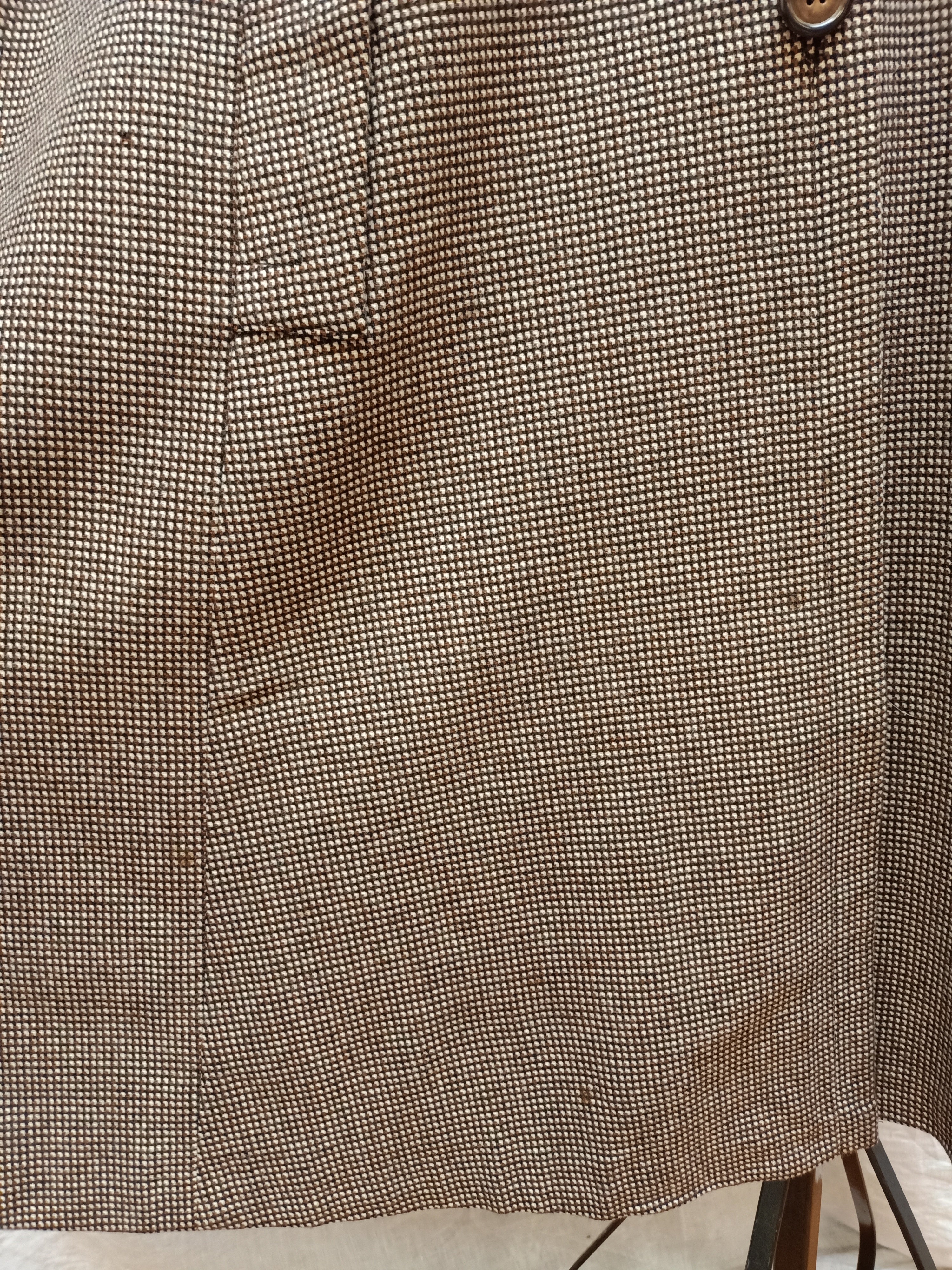 Vintage Aquascutum Cape