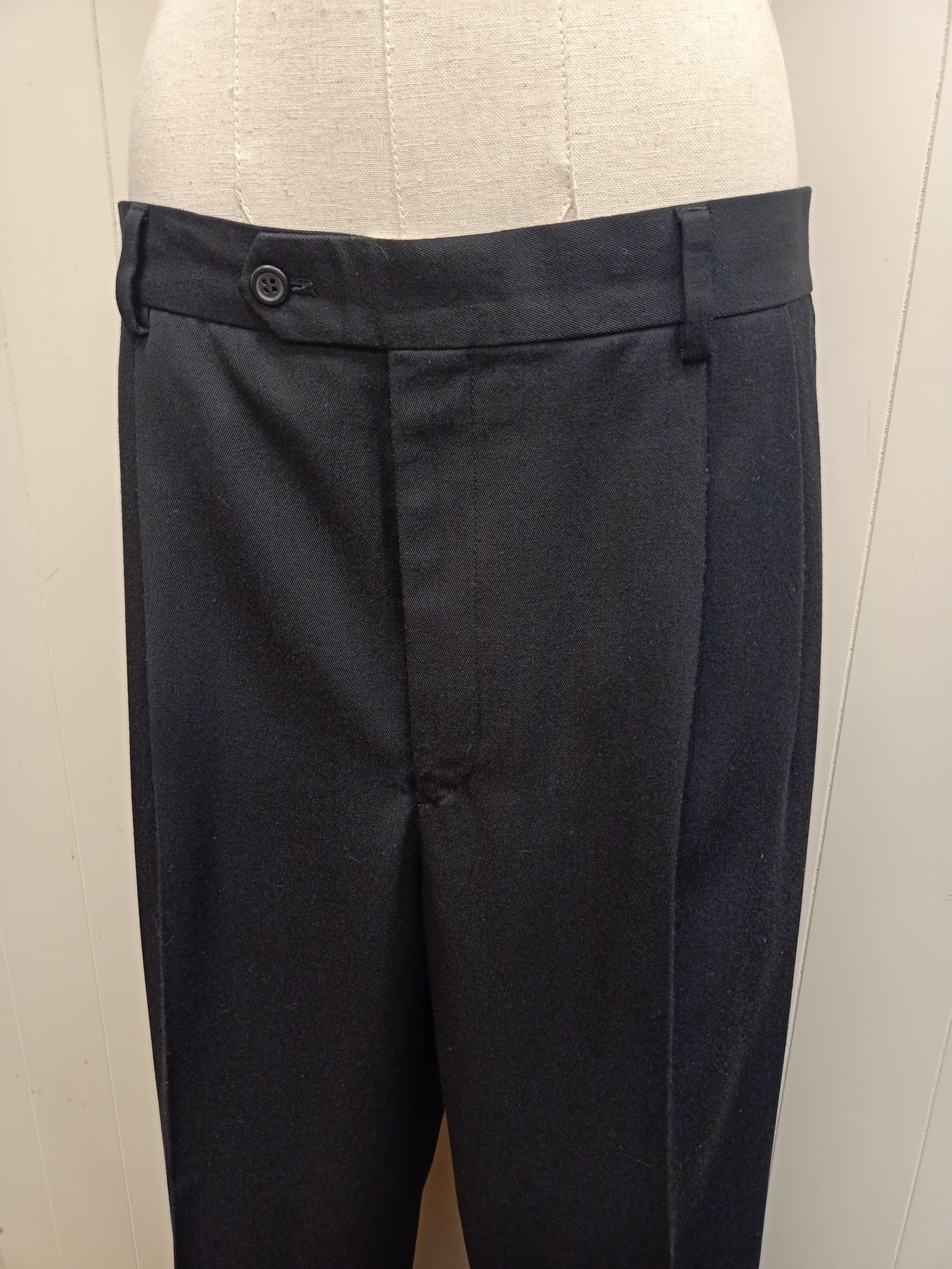Vintage Mens John Ross Pants