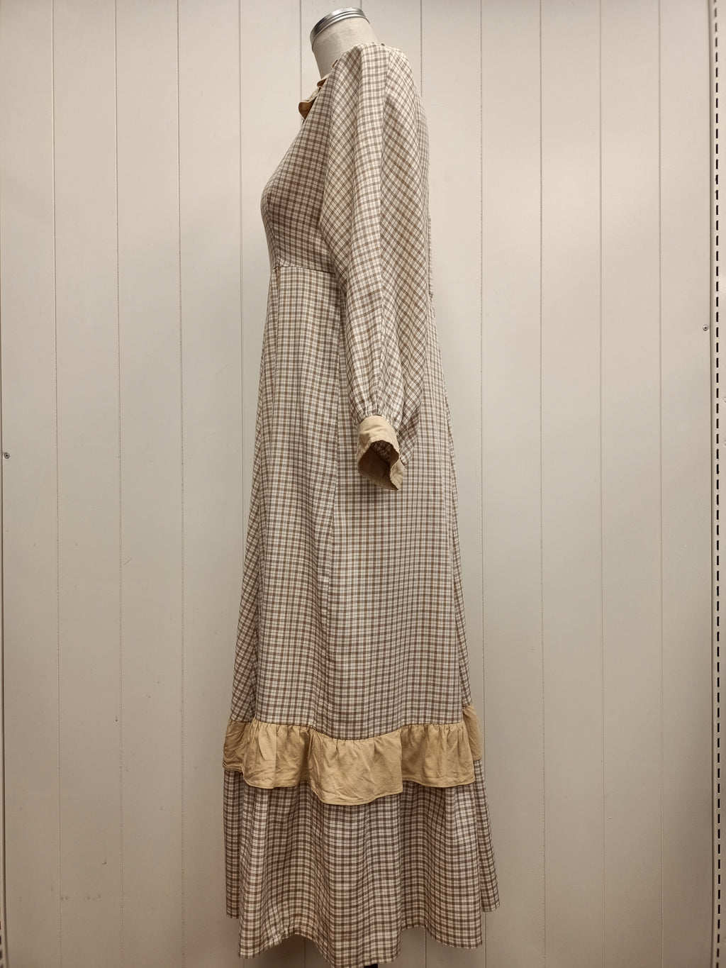 Vintage You and Me Dress