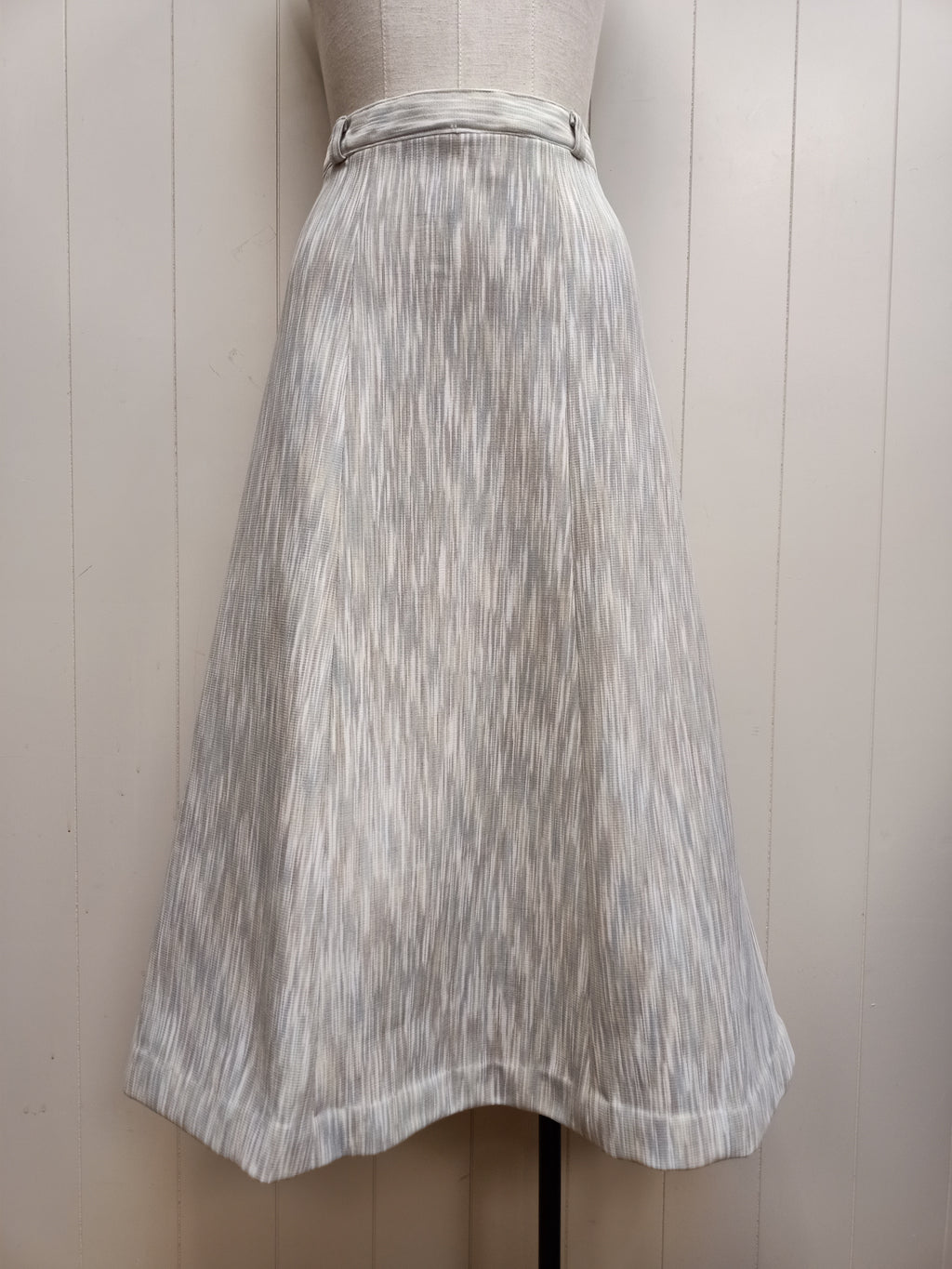 Vintage Miss Jan Skirt