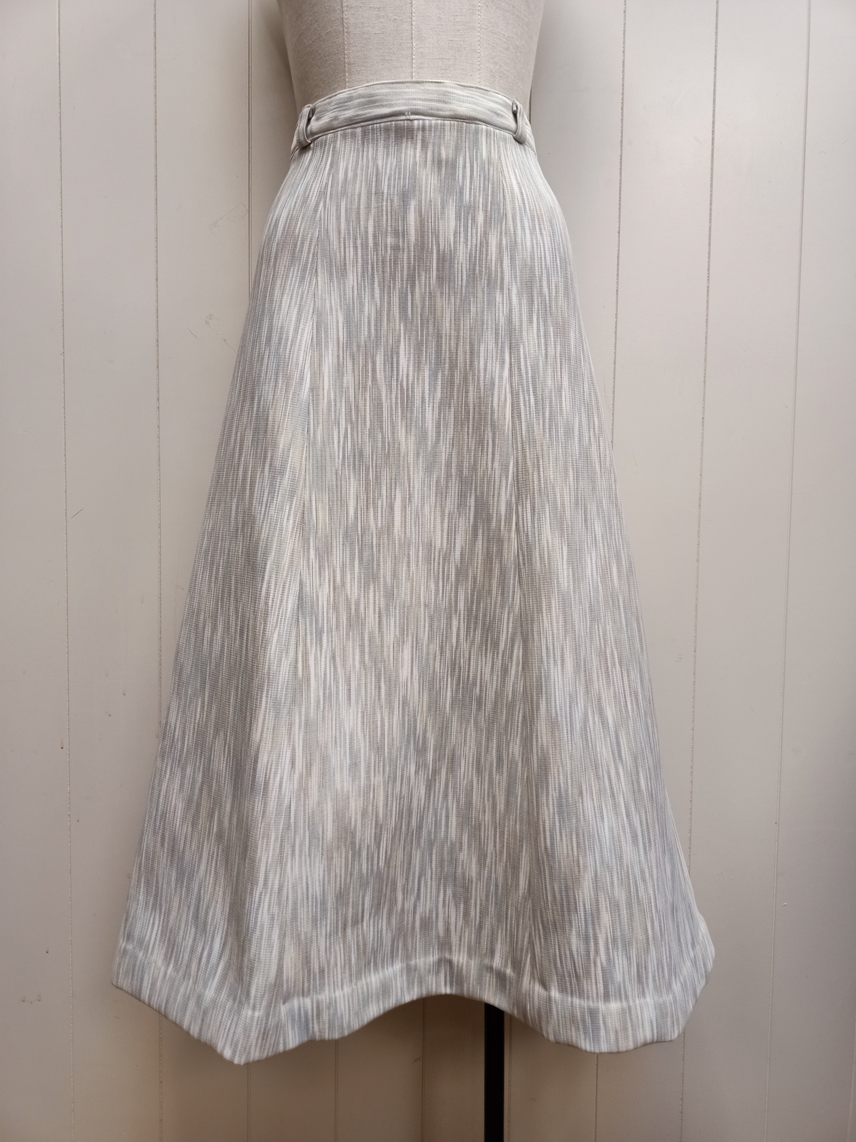 Vintage Miss Jan Skirt