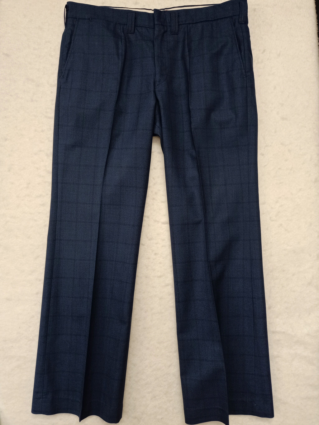 Vintage Mens Cambridge Suit