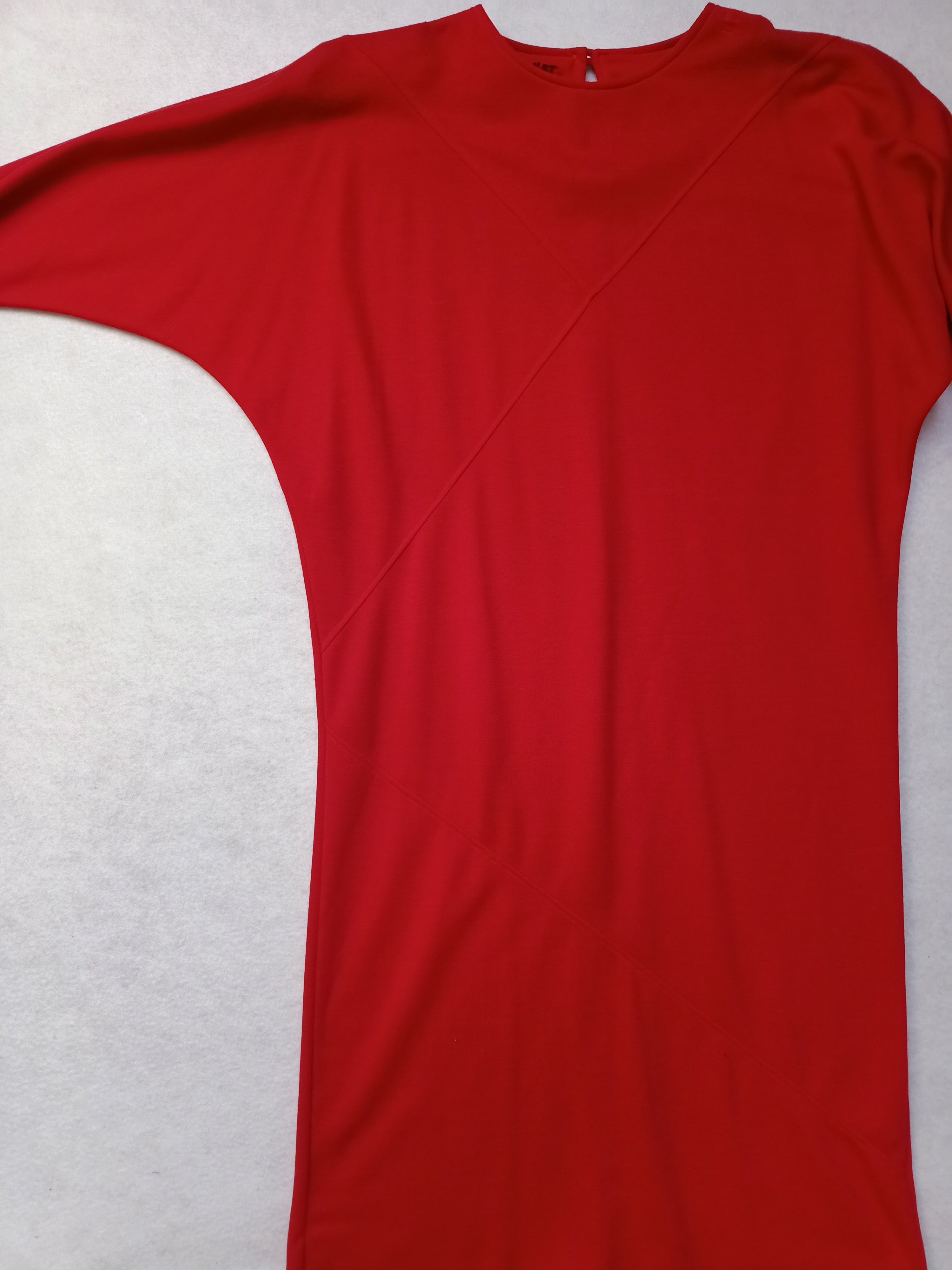 Vintage Leading Lady Dress