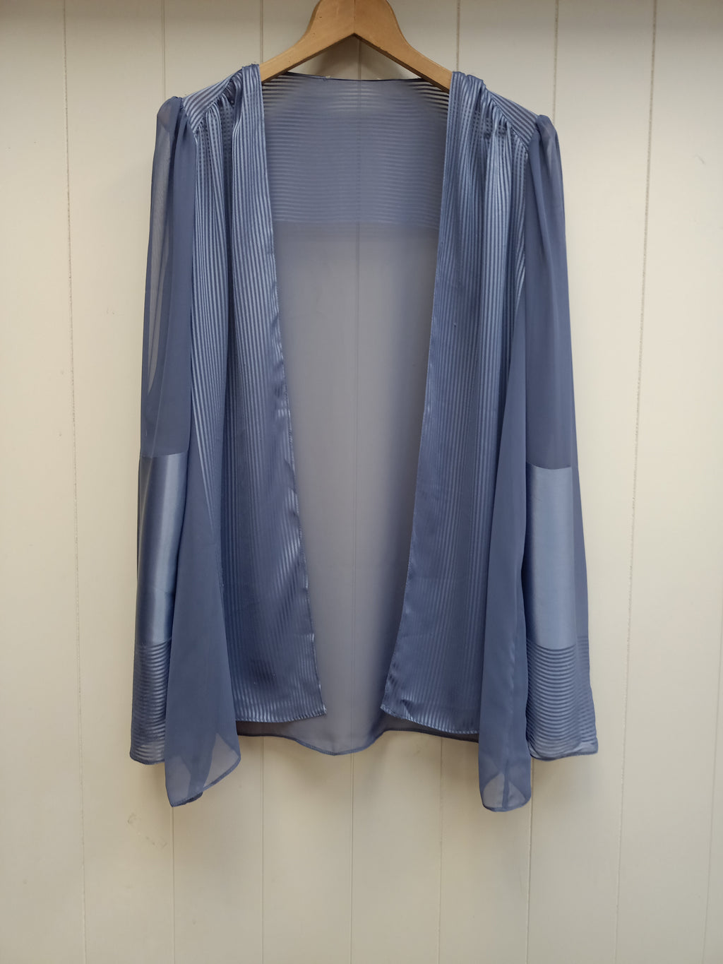 Vintage Silk Degrees Co-Ord Set