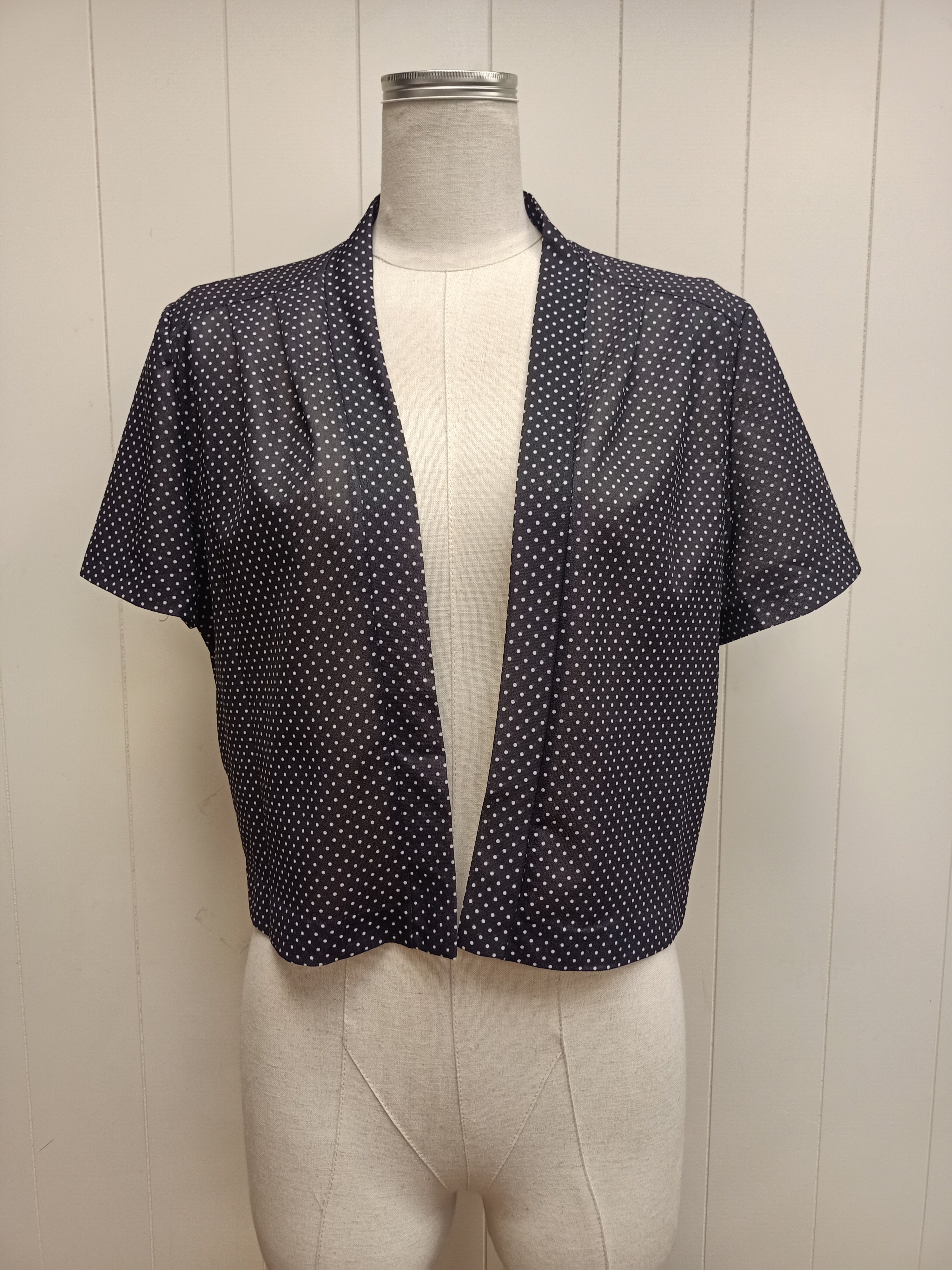 Vintage Prima Bonds Shrug