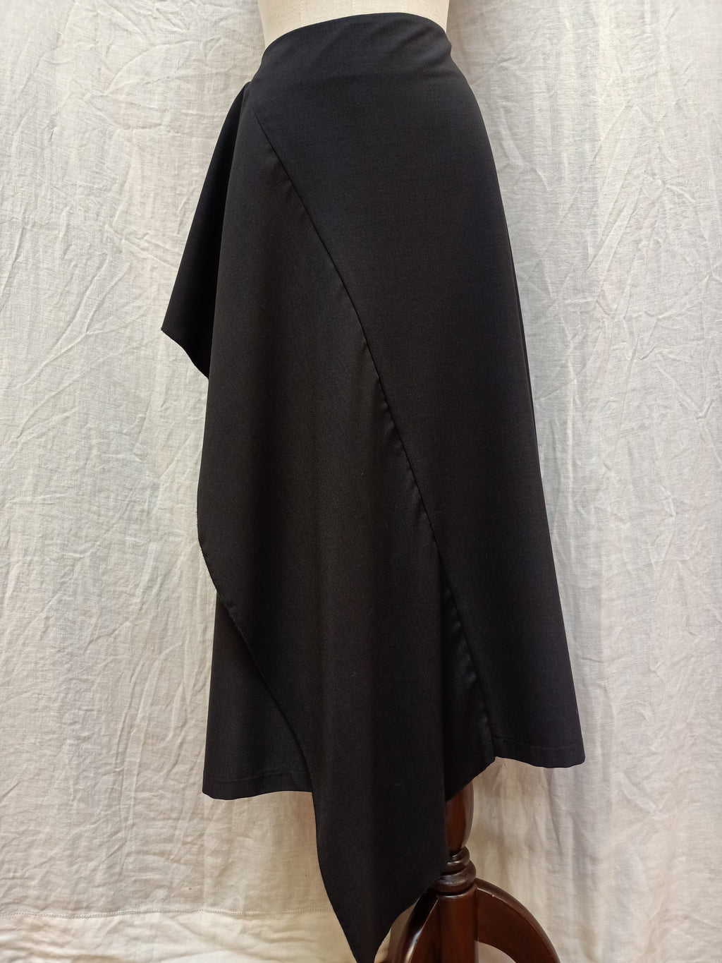 Caroline Church Skirt