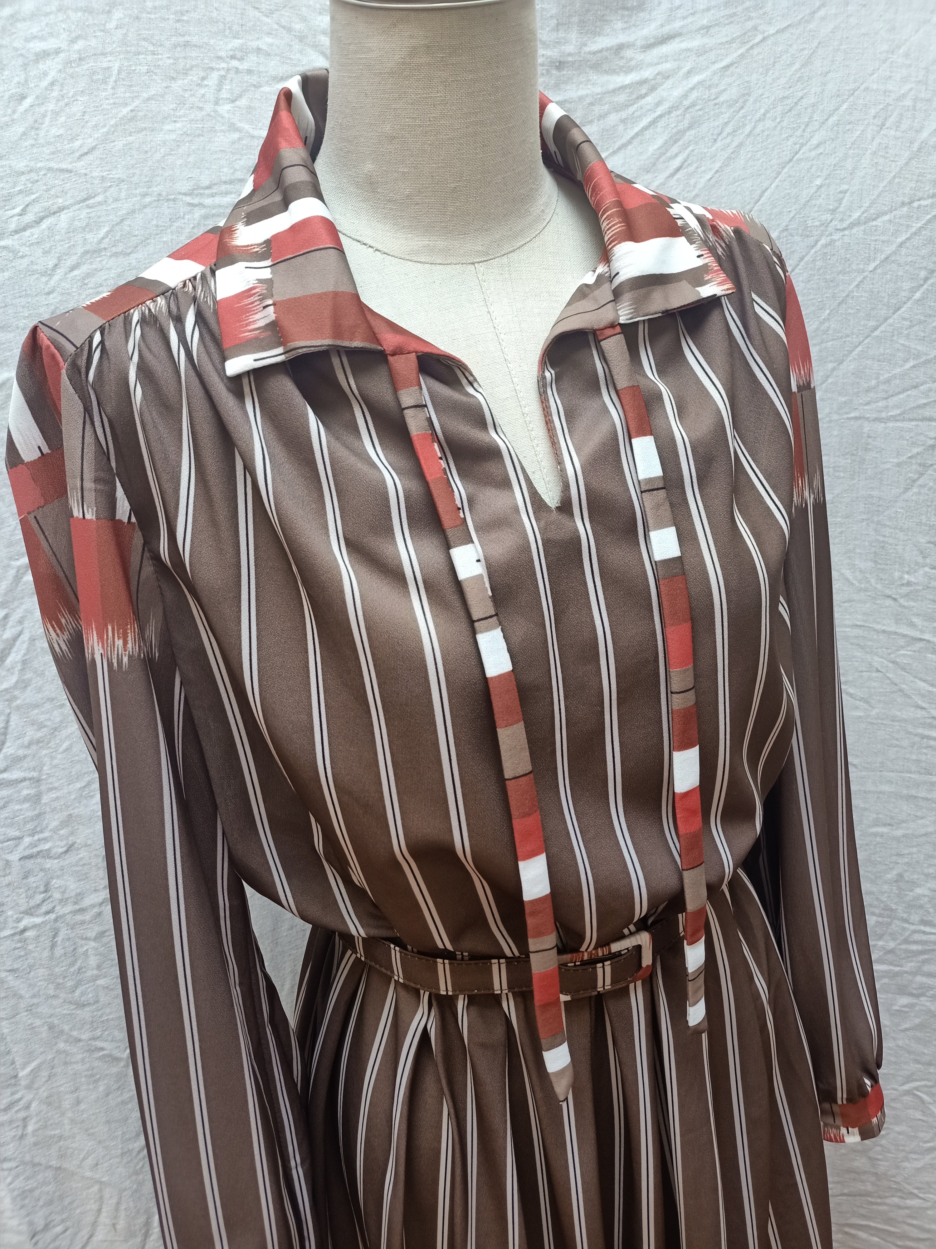 Vintage Debra Lee Dress