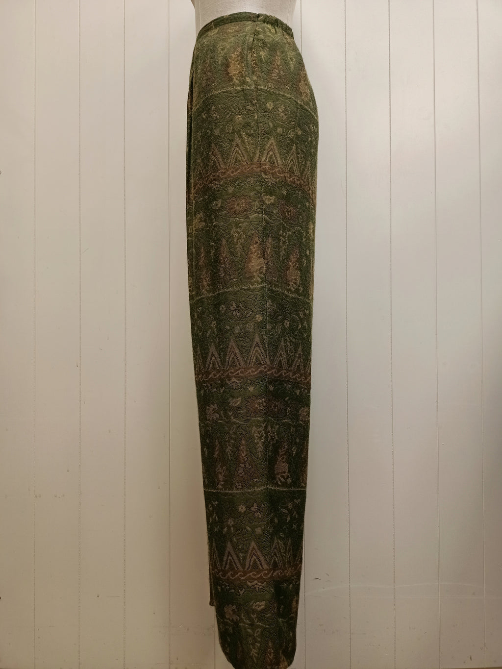 Vintage Hero Pants