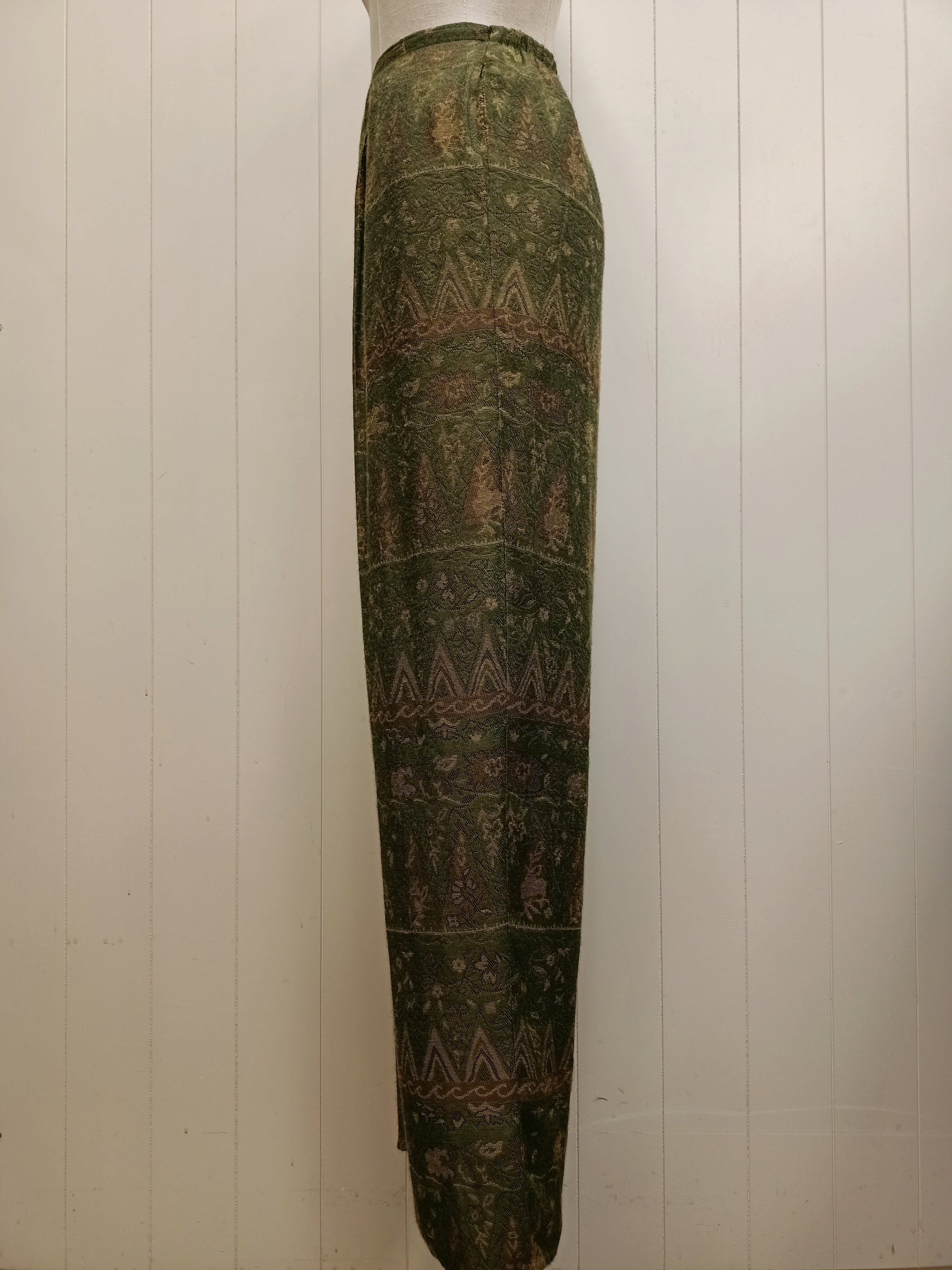 Vintage Hero Pants