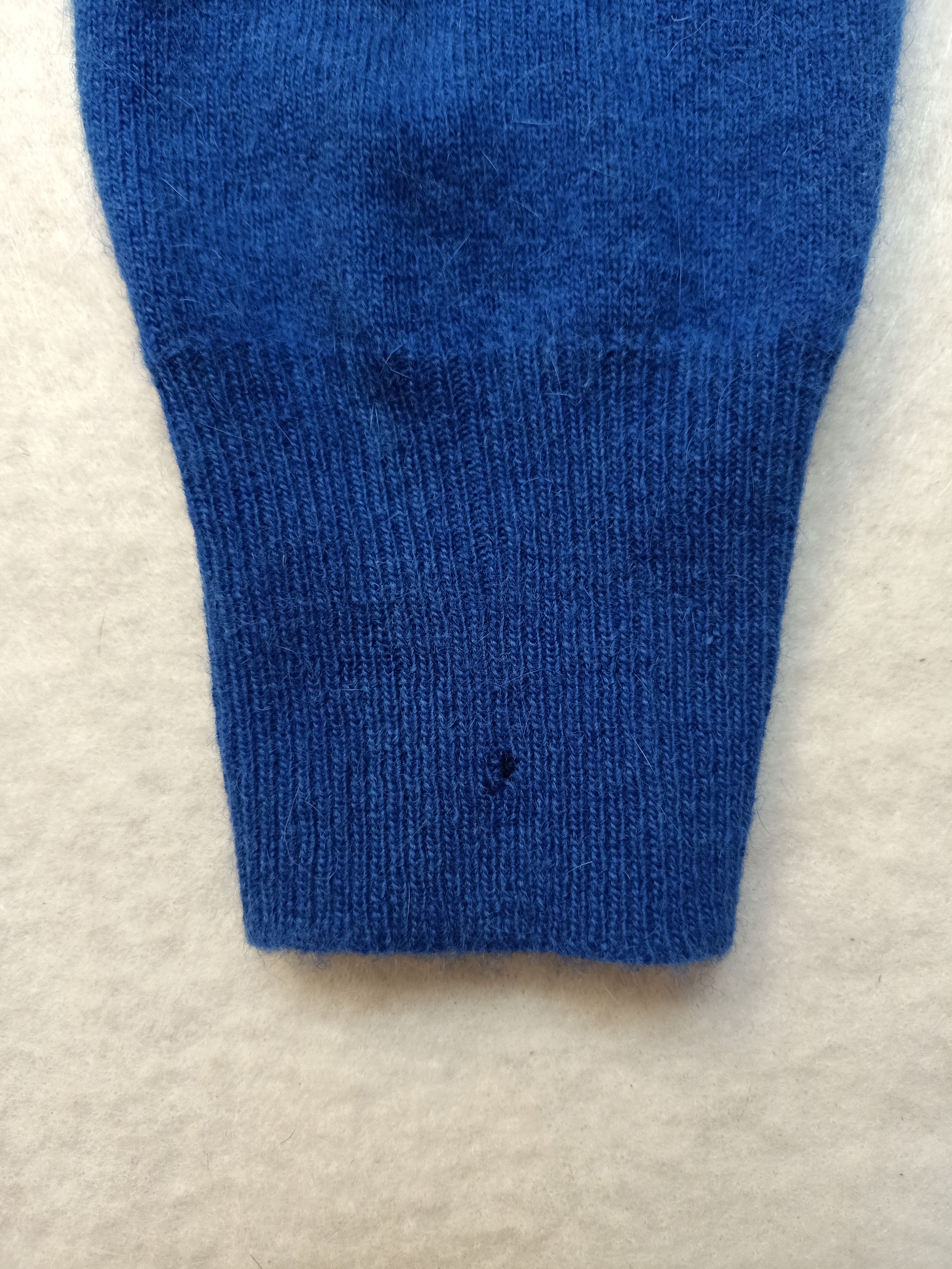 Vintage Bejeweled Sweater