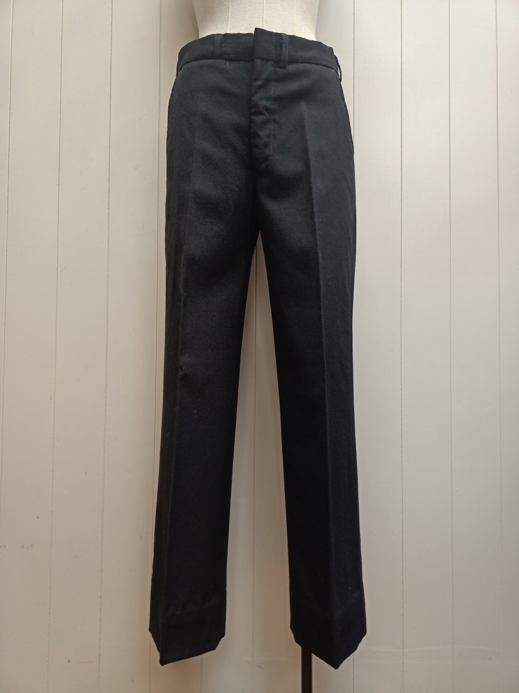 Vintage Mens Standfast Ltd. Twill Pants