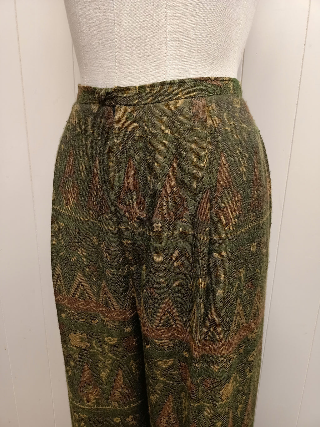 Vintage Hero Pants