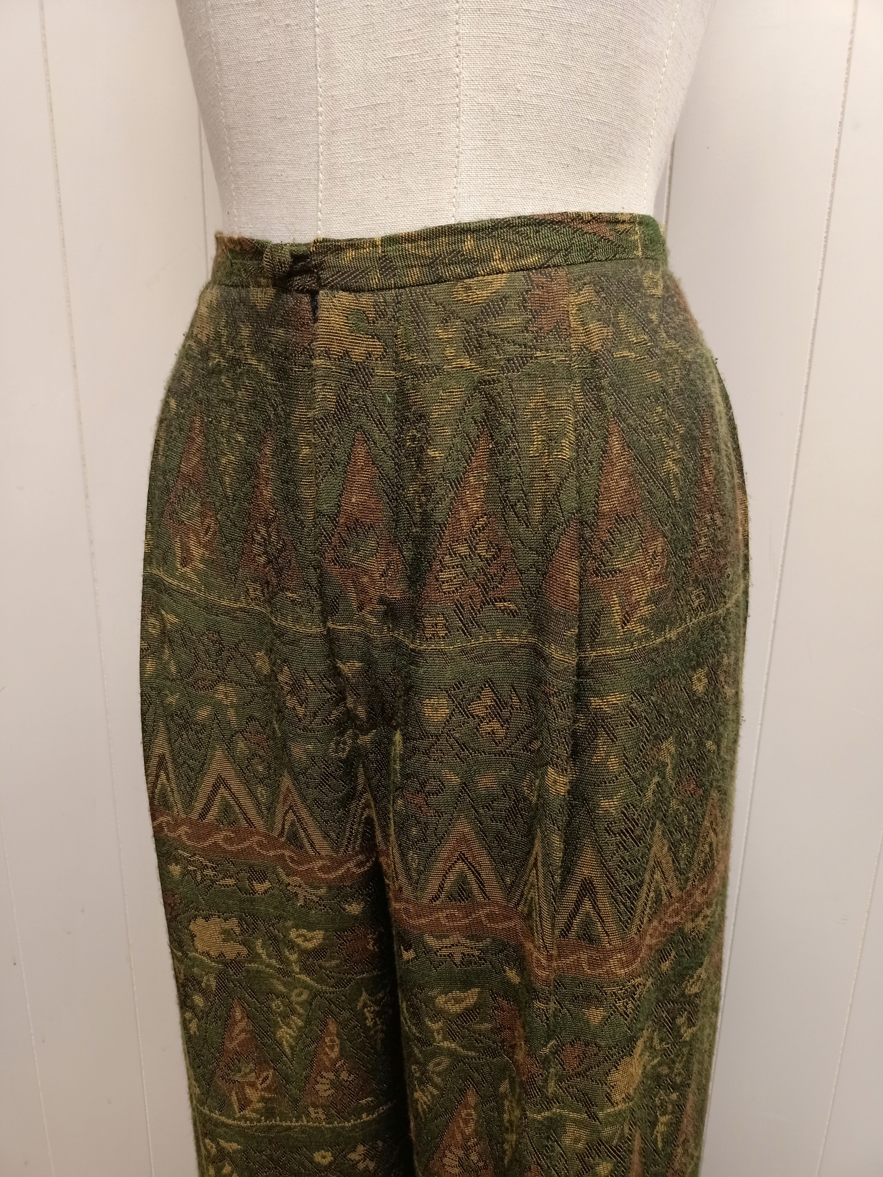 Vintage Hero Pants