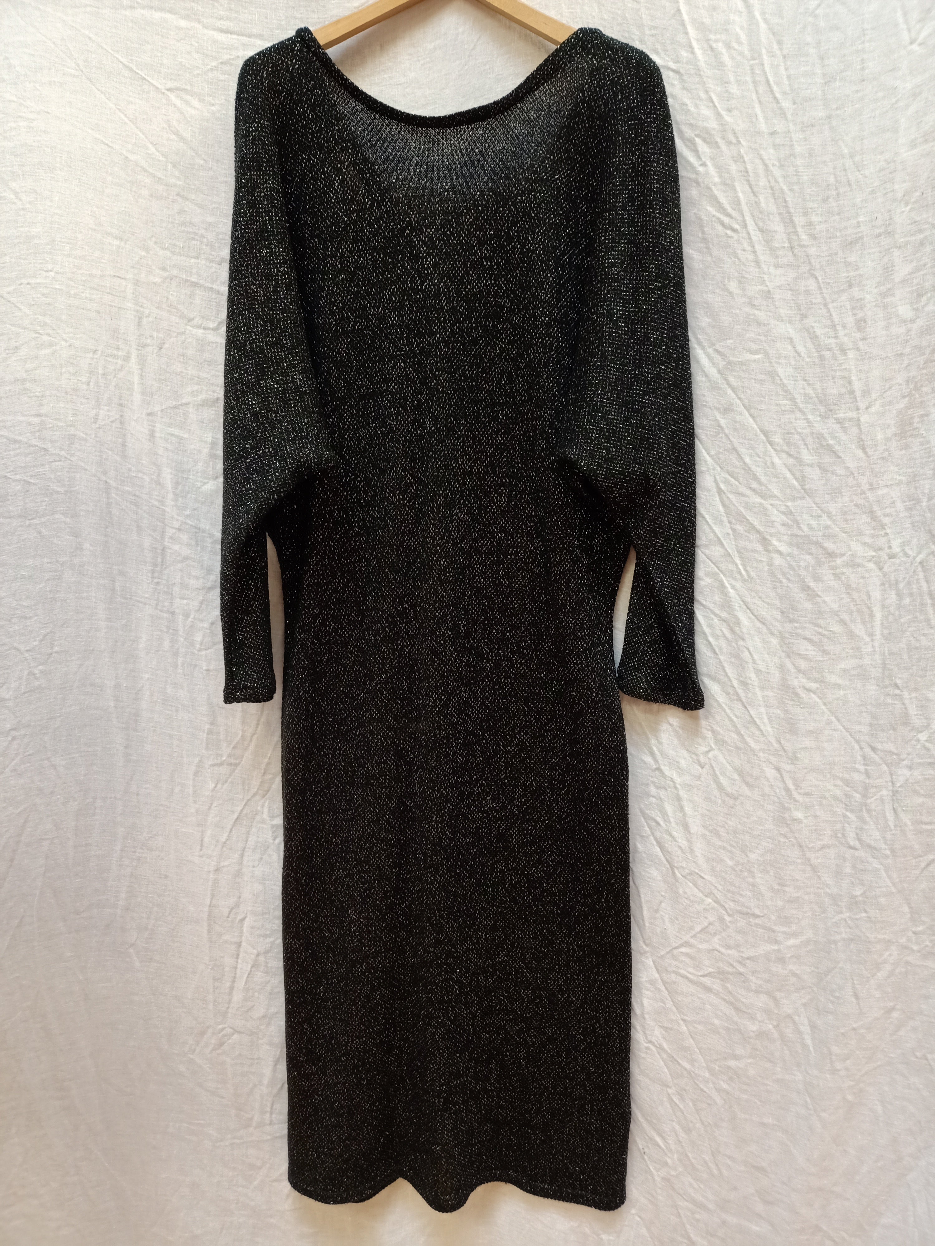 Dreamgirls Glitzy Dress