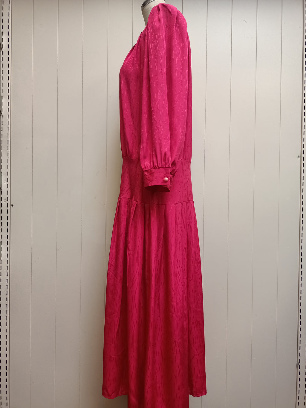 Vintage Bonds Dress