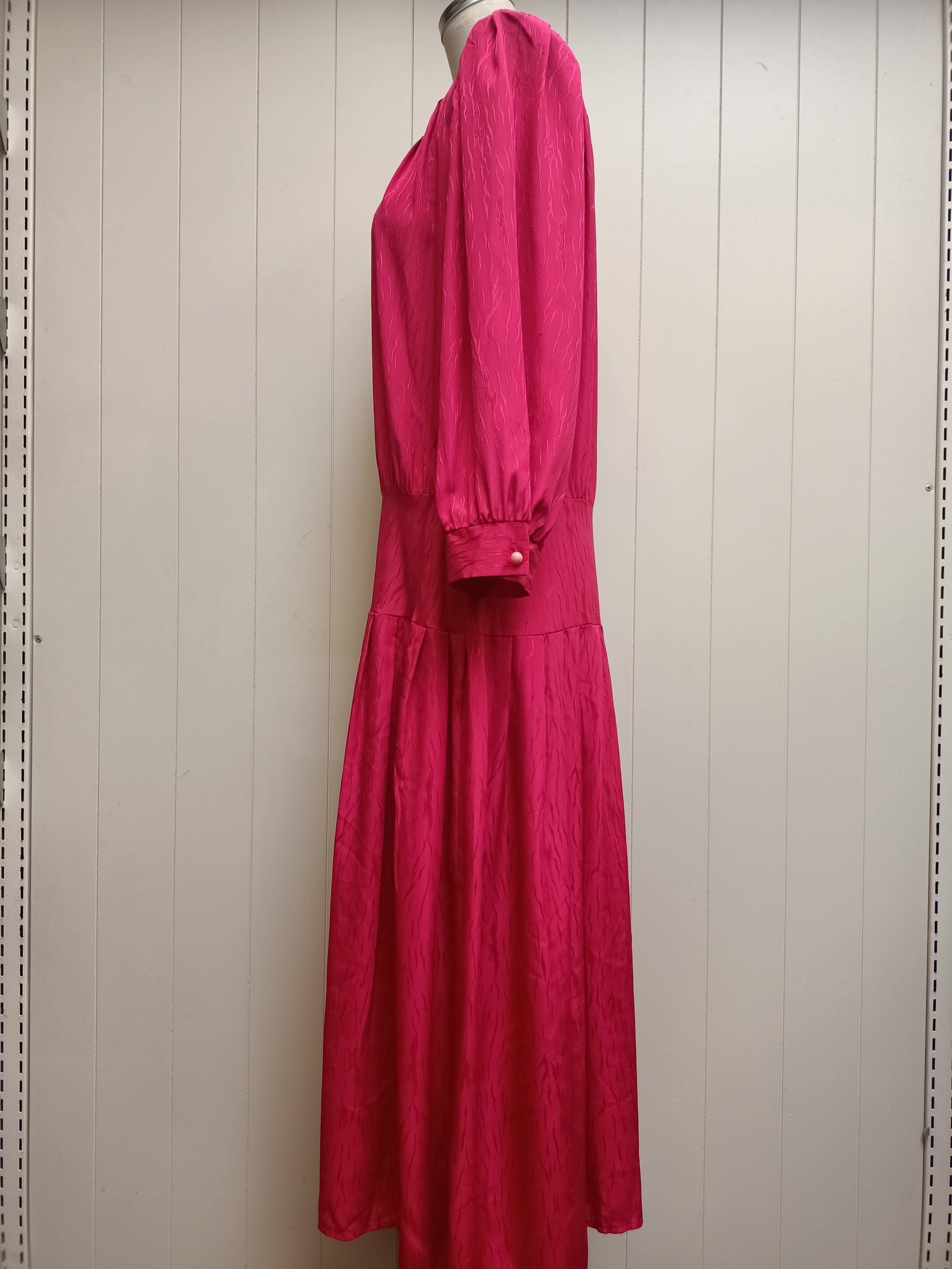 Vintage Bonds Dress