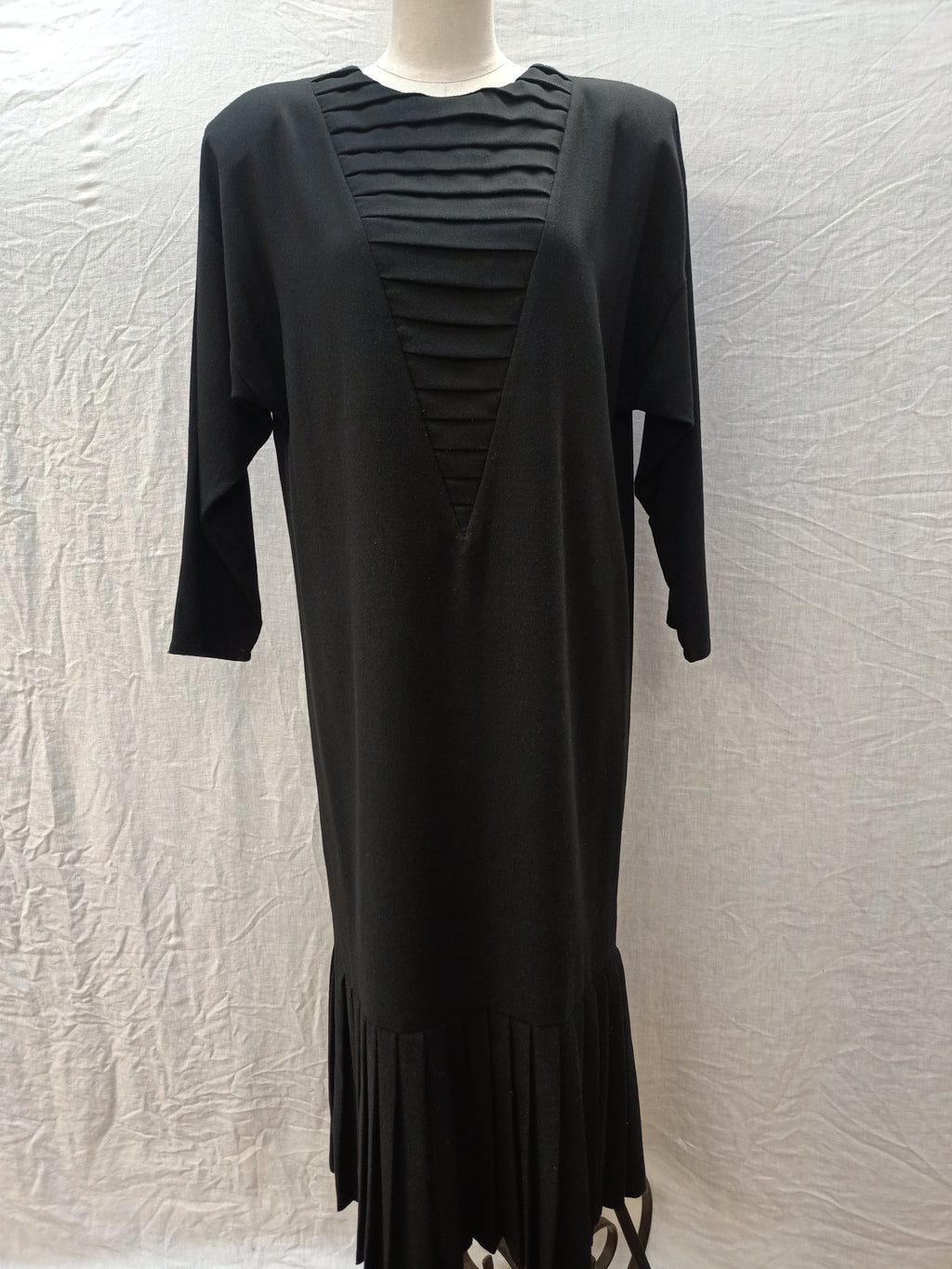 Vintage Hookies Dress