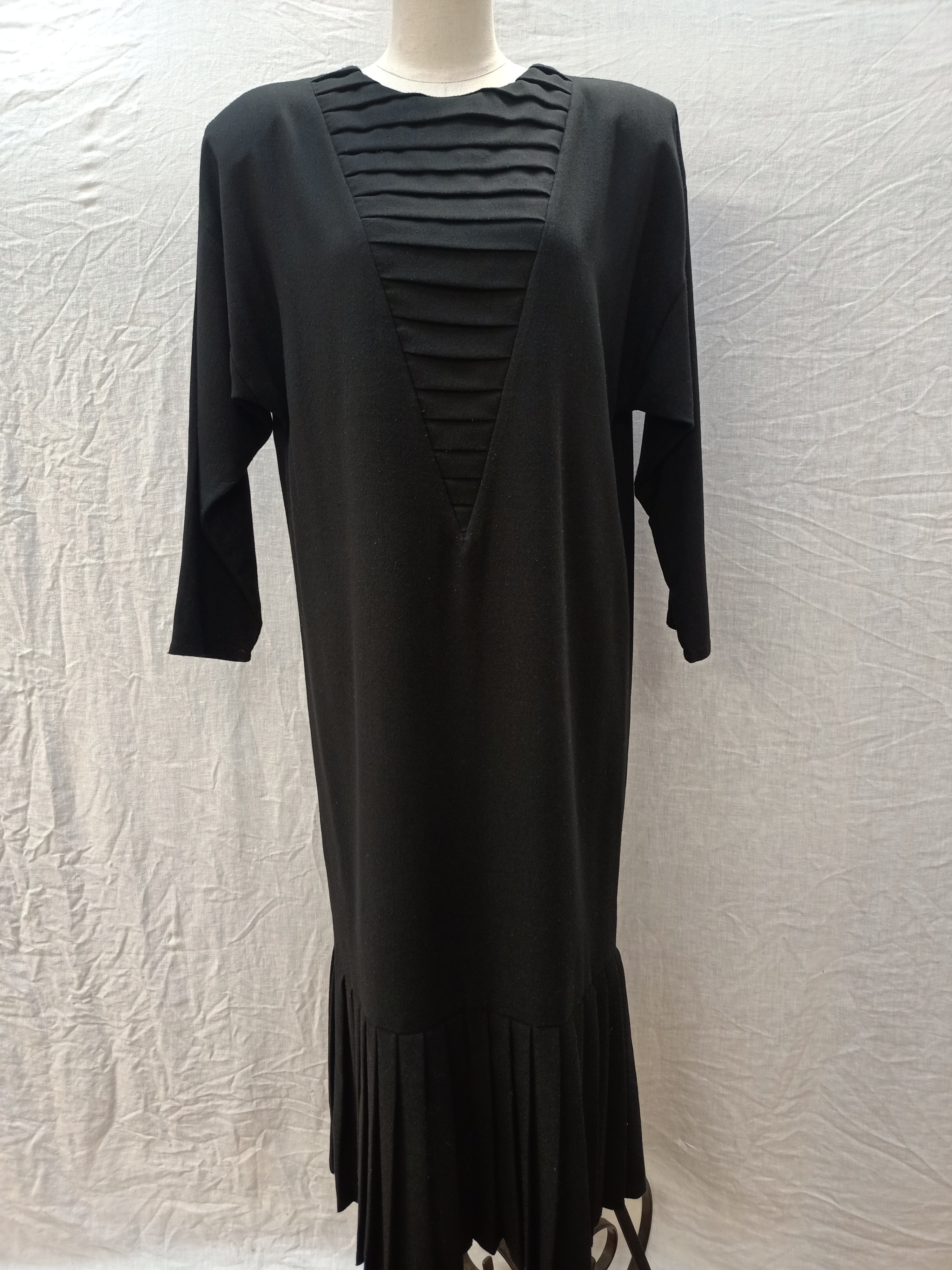 Vintage Hookies Dress
