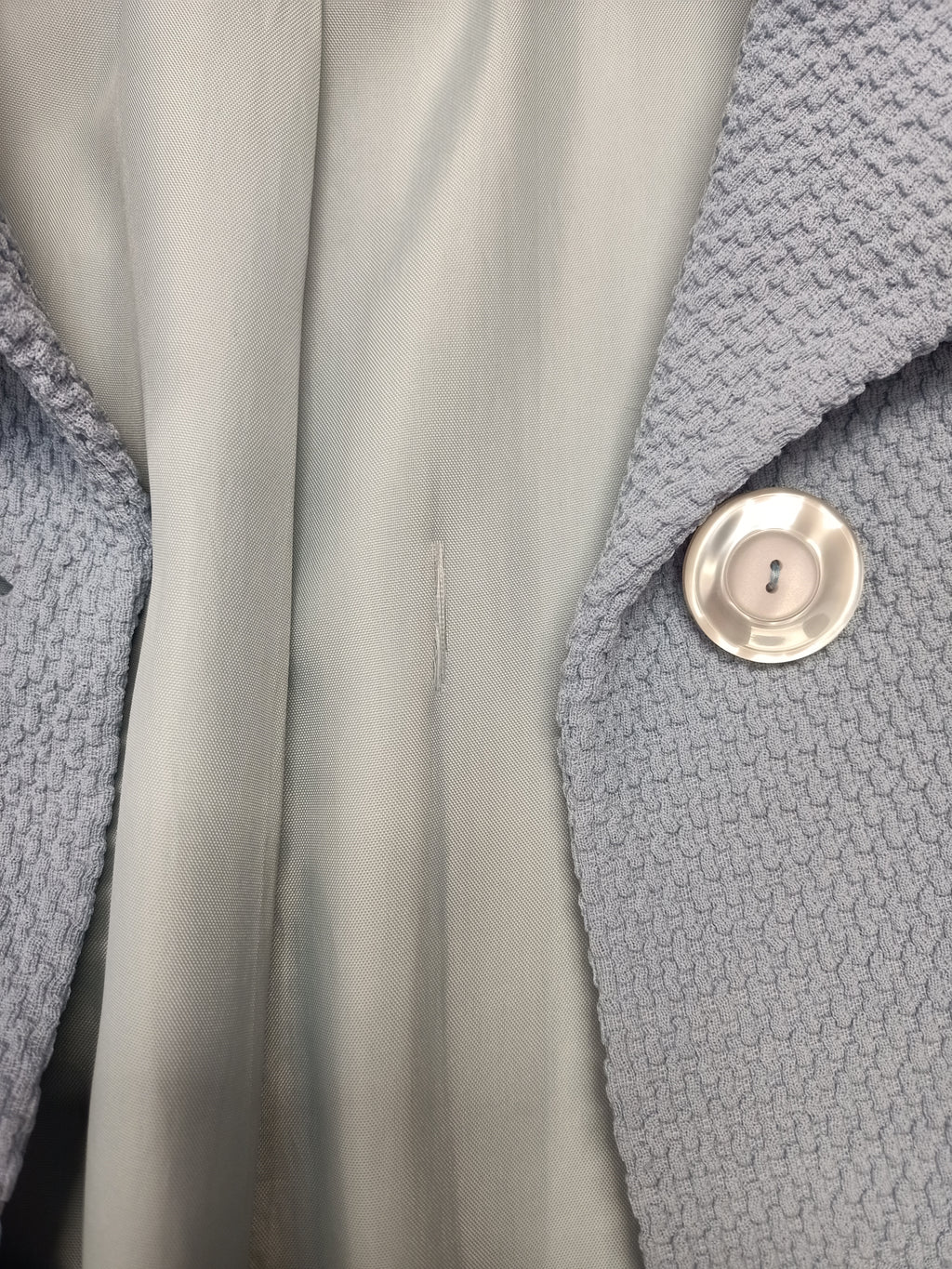 Vintage Eastex Coat