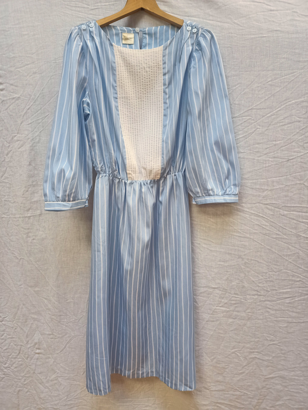Vintage Hilton Dress