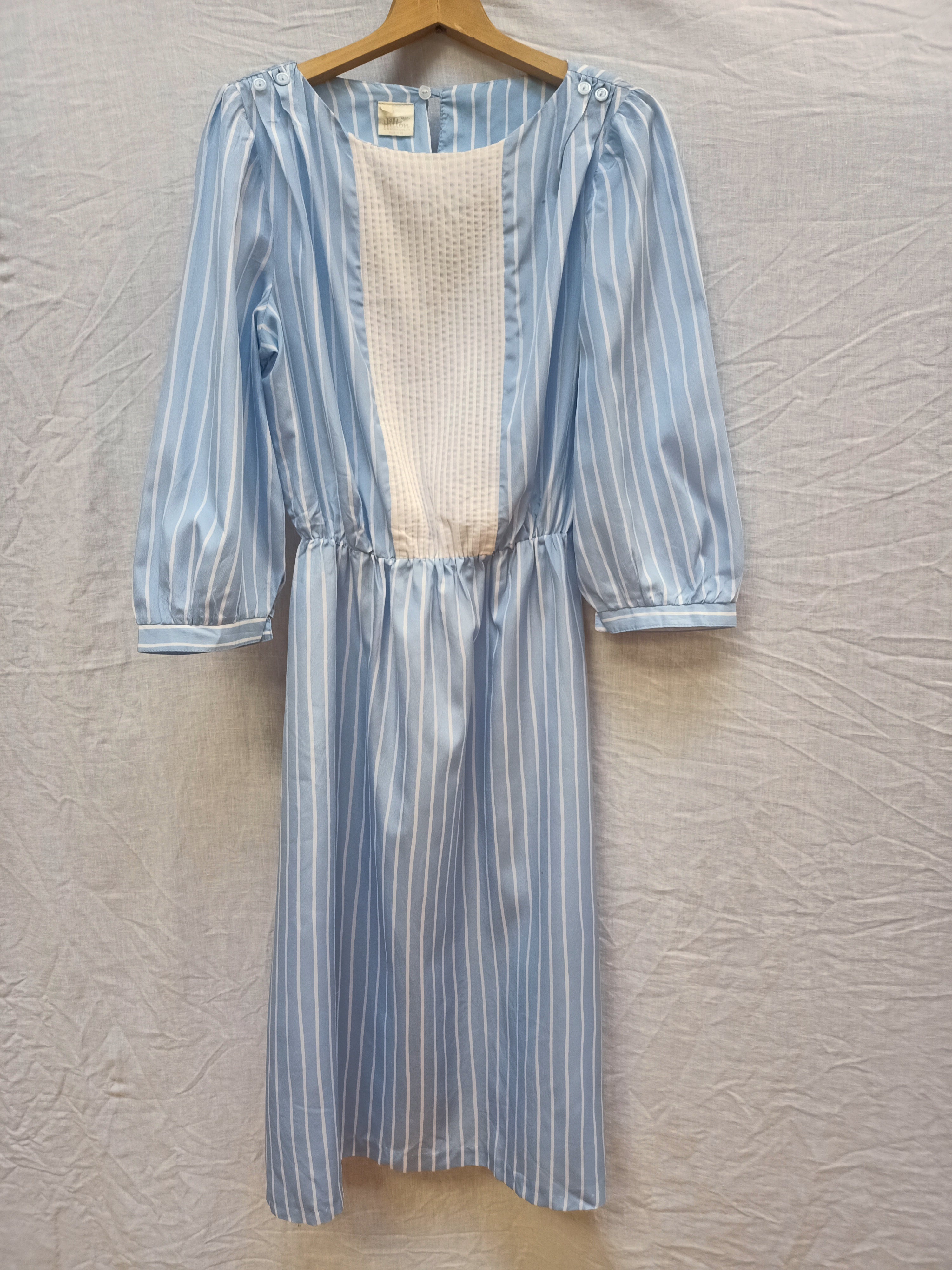 Vintage Hilton Dress