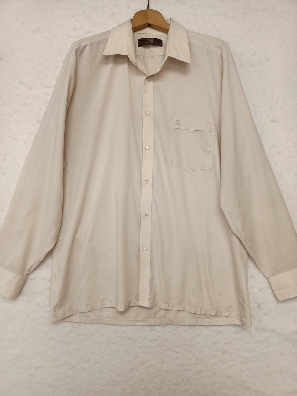 Vintage Mens Givenchy Shirt