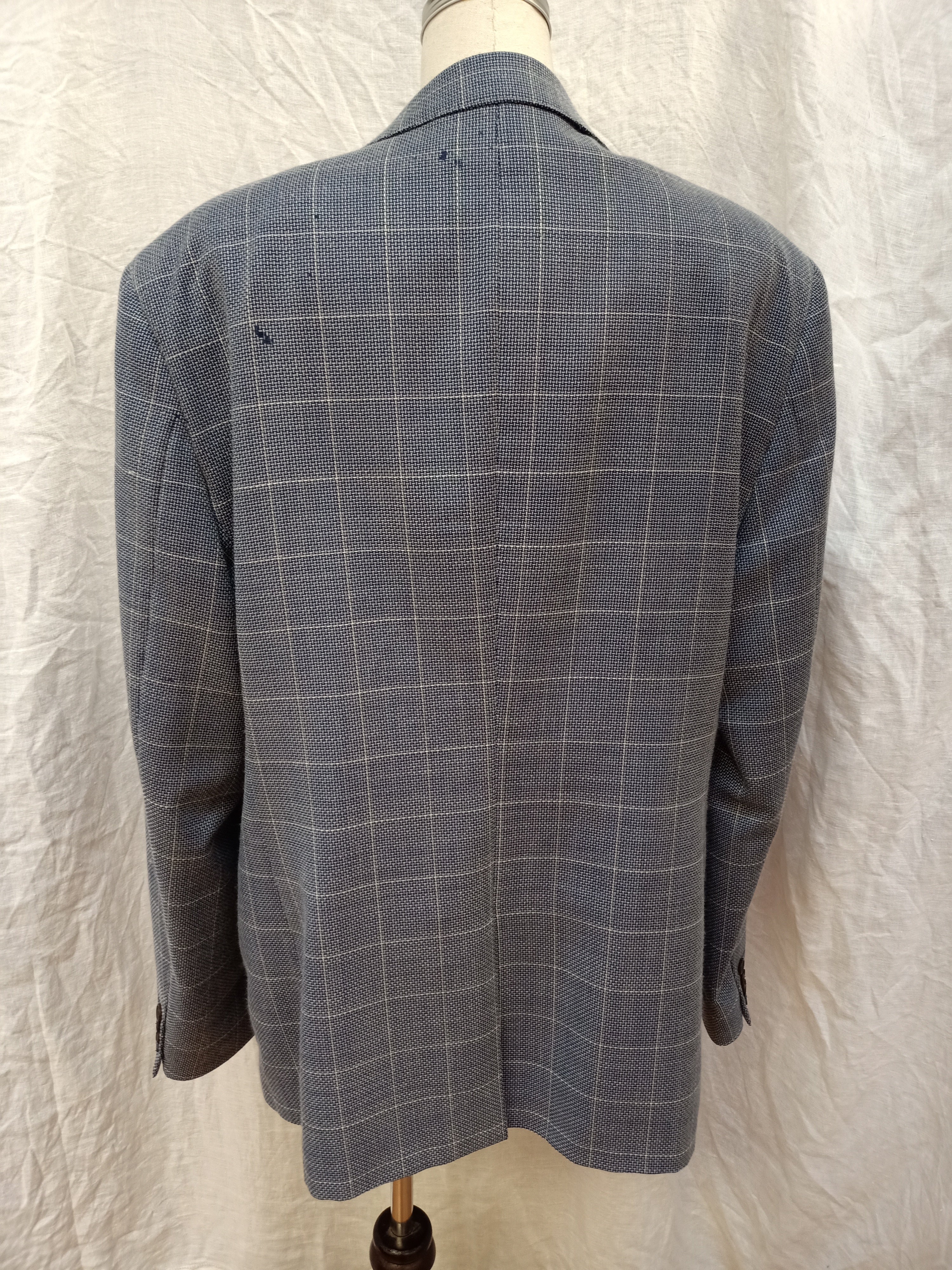 Wolf Kanat Blazer