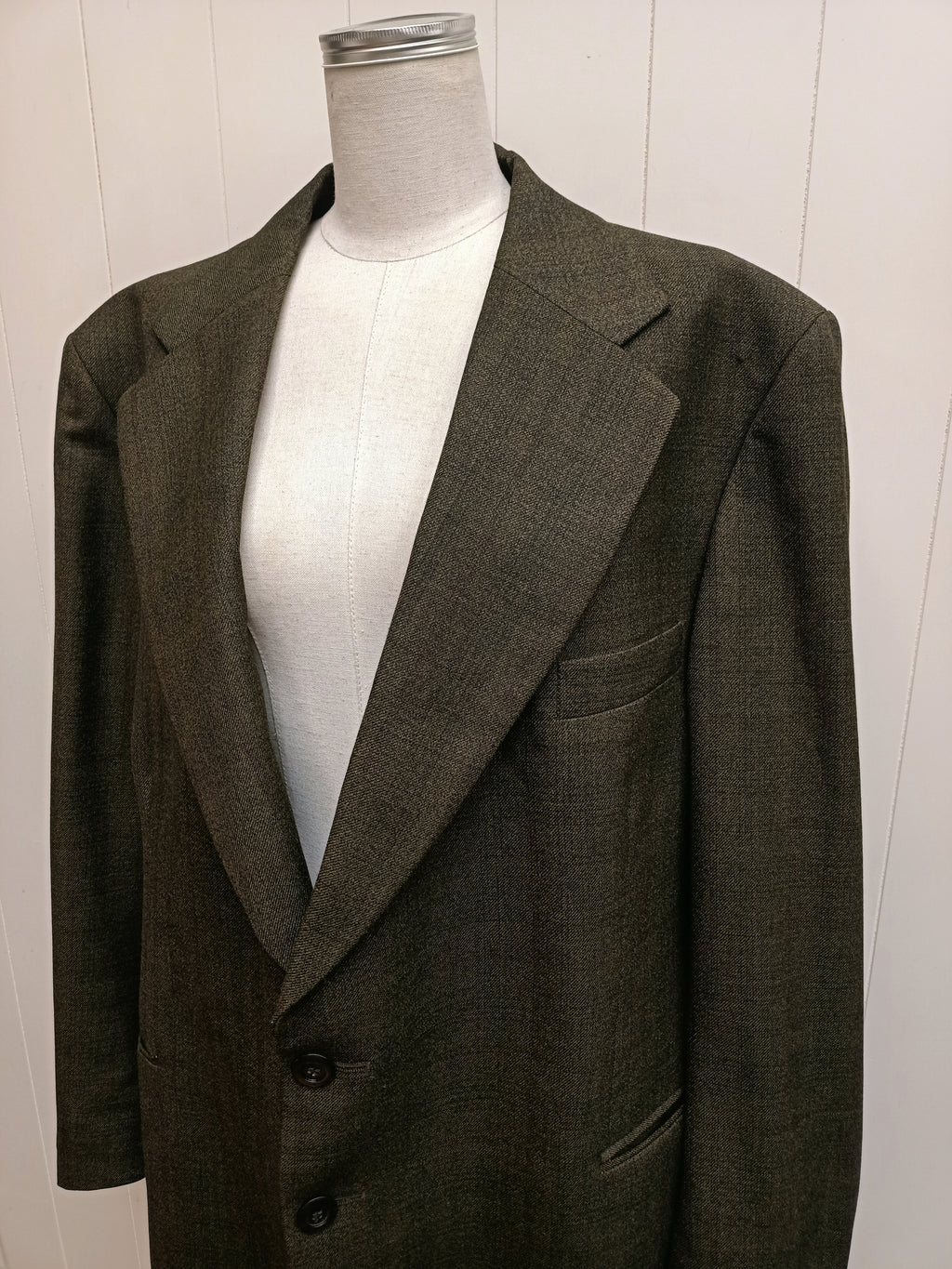Vintage Mens Don MacLean's of Nelson