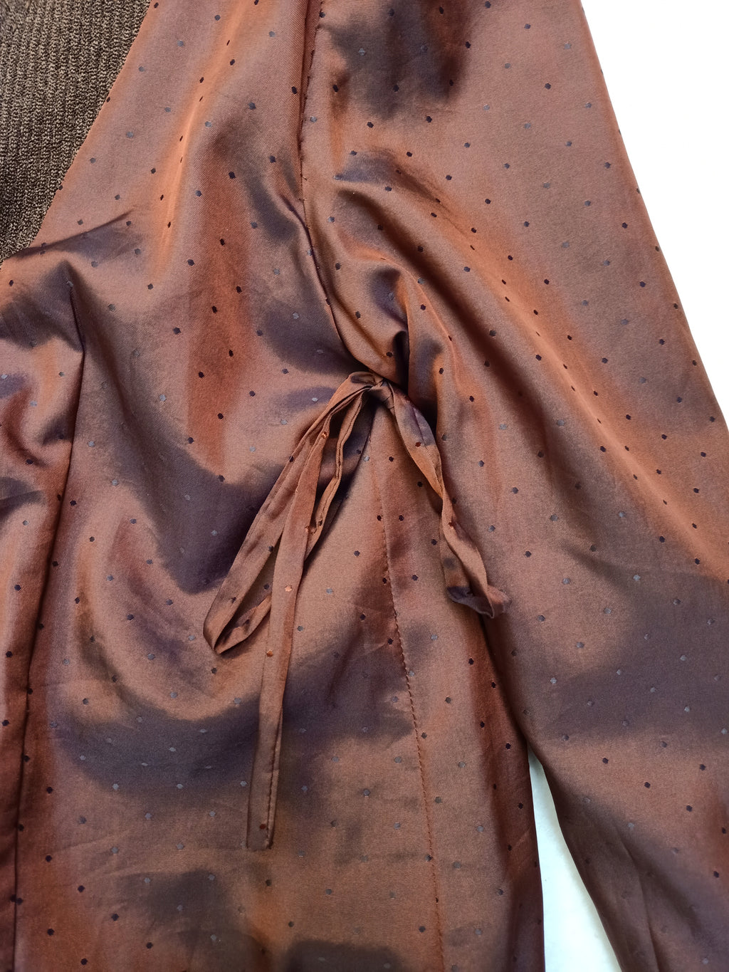 Vintage Brown Jacket