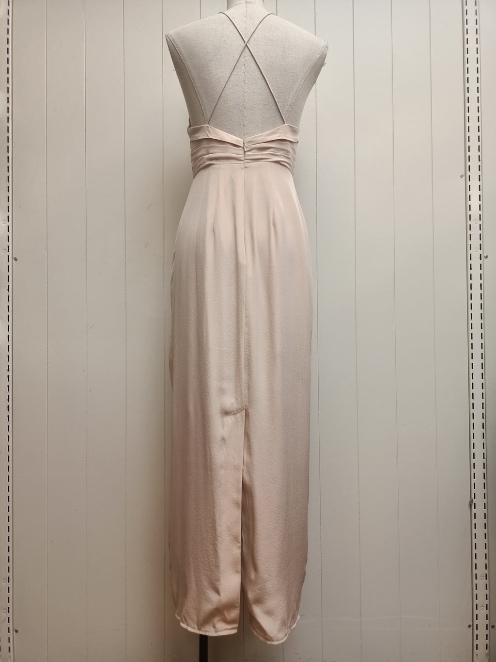 Zimmermann Silk Dress