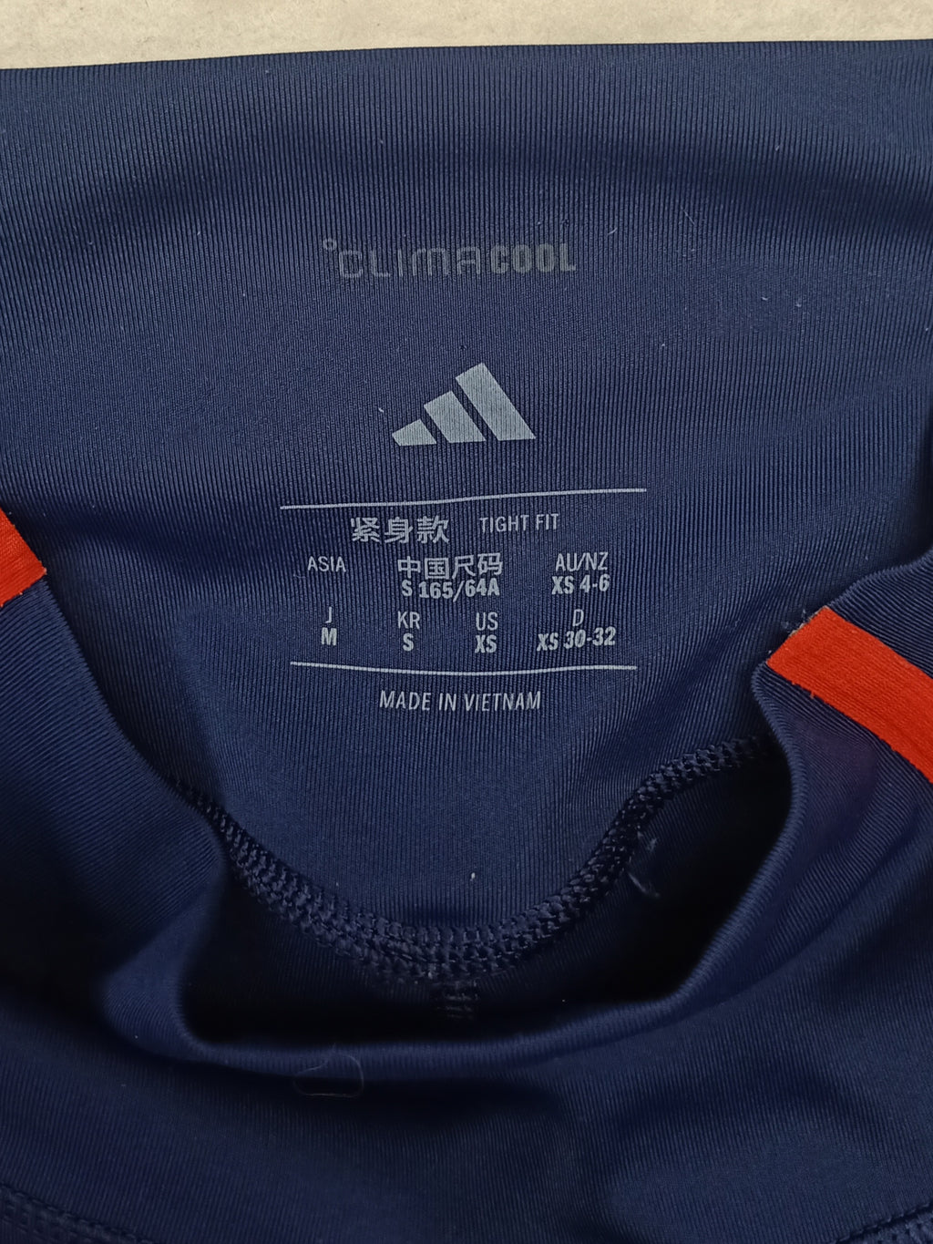 Adidas Workout Co-Ord Set