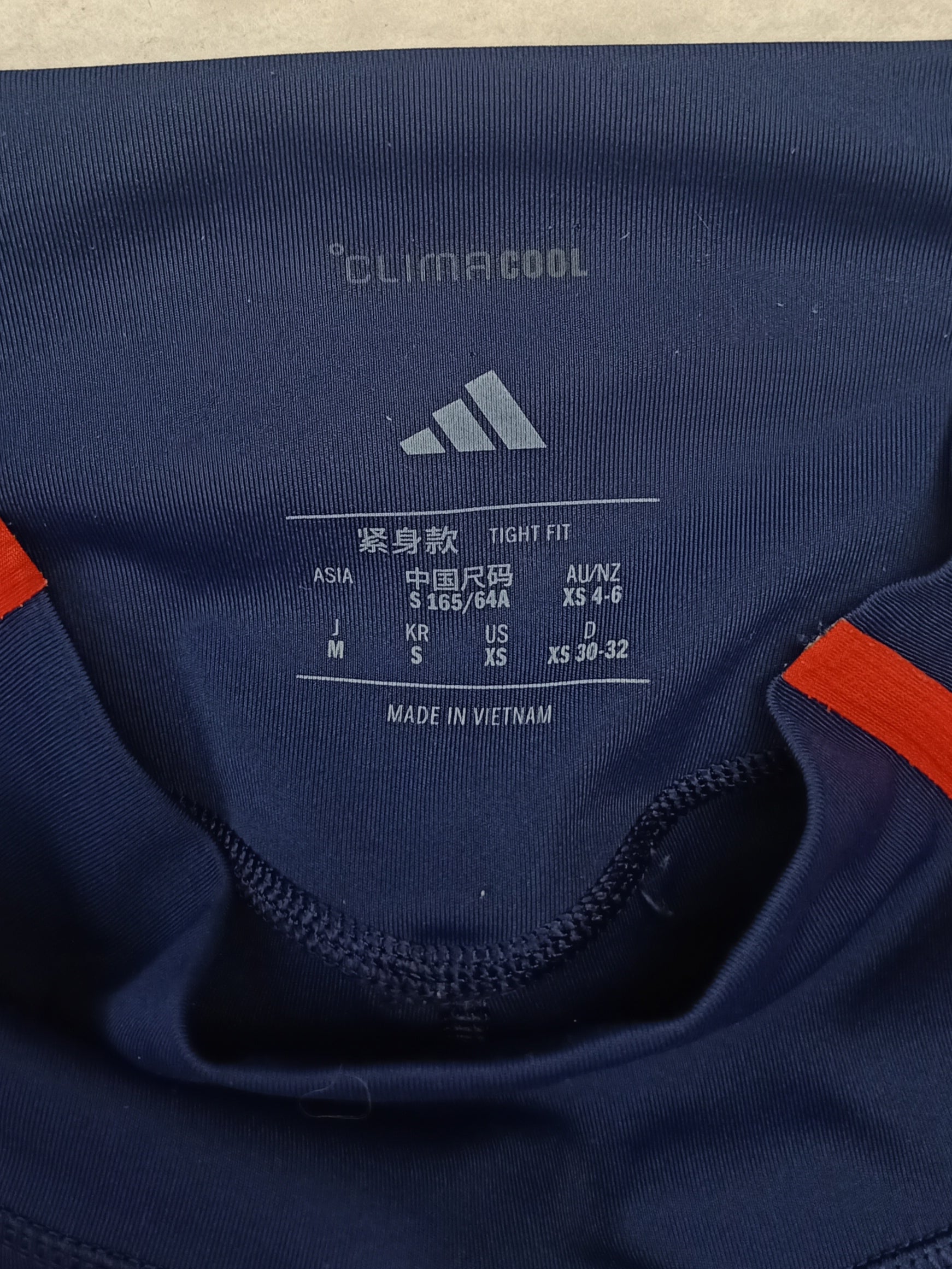 Adidas Workout Co-Ord Set