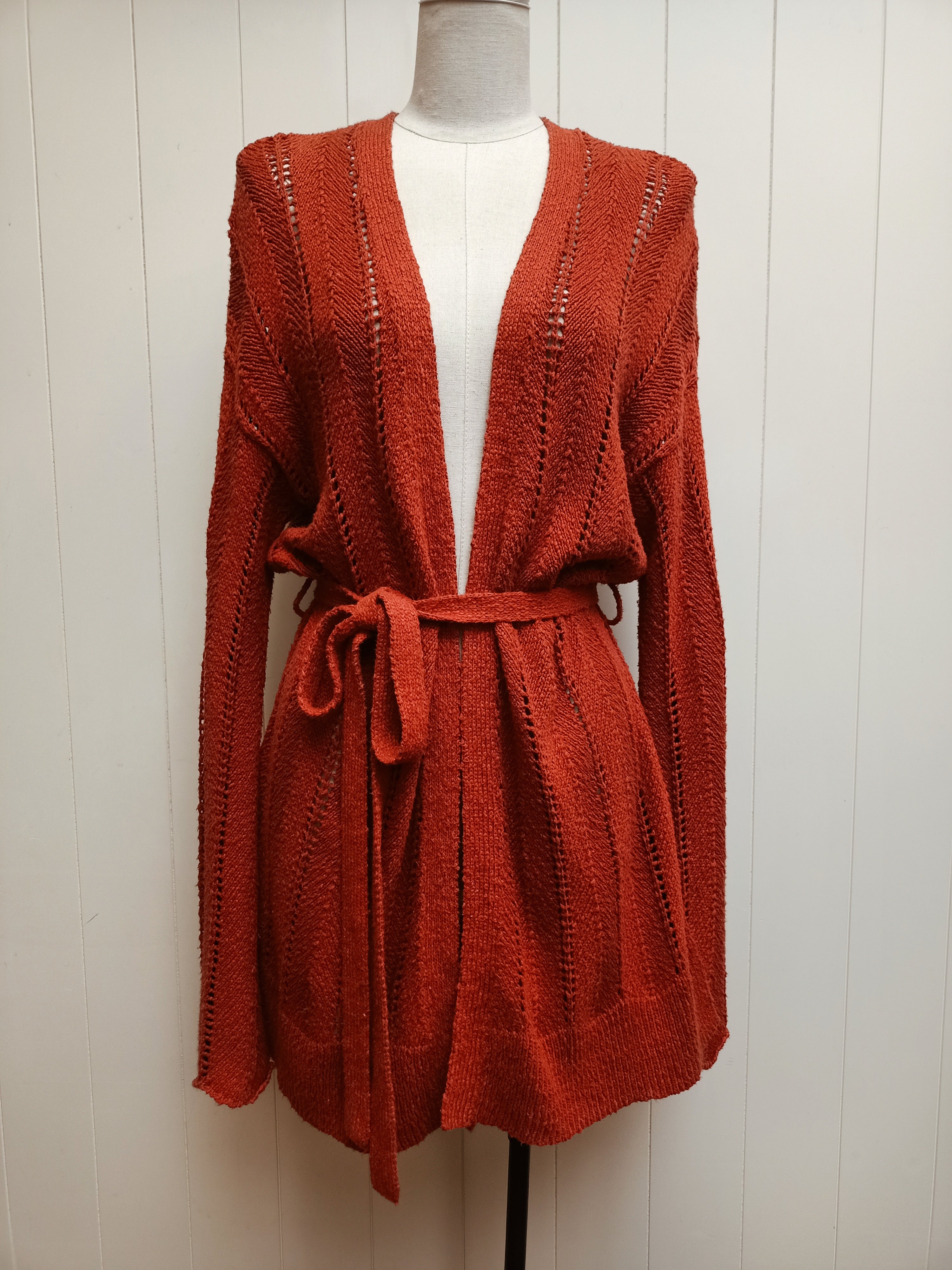 Meadow Rue by Anthropologie Cardigan