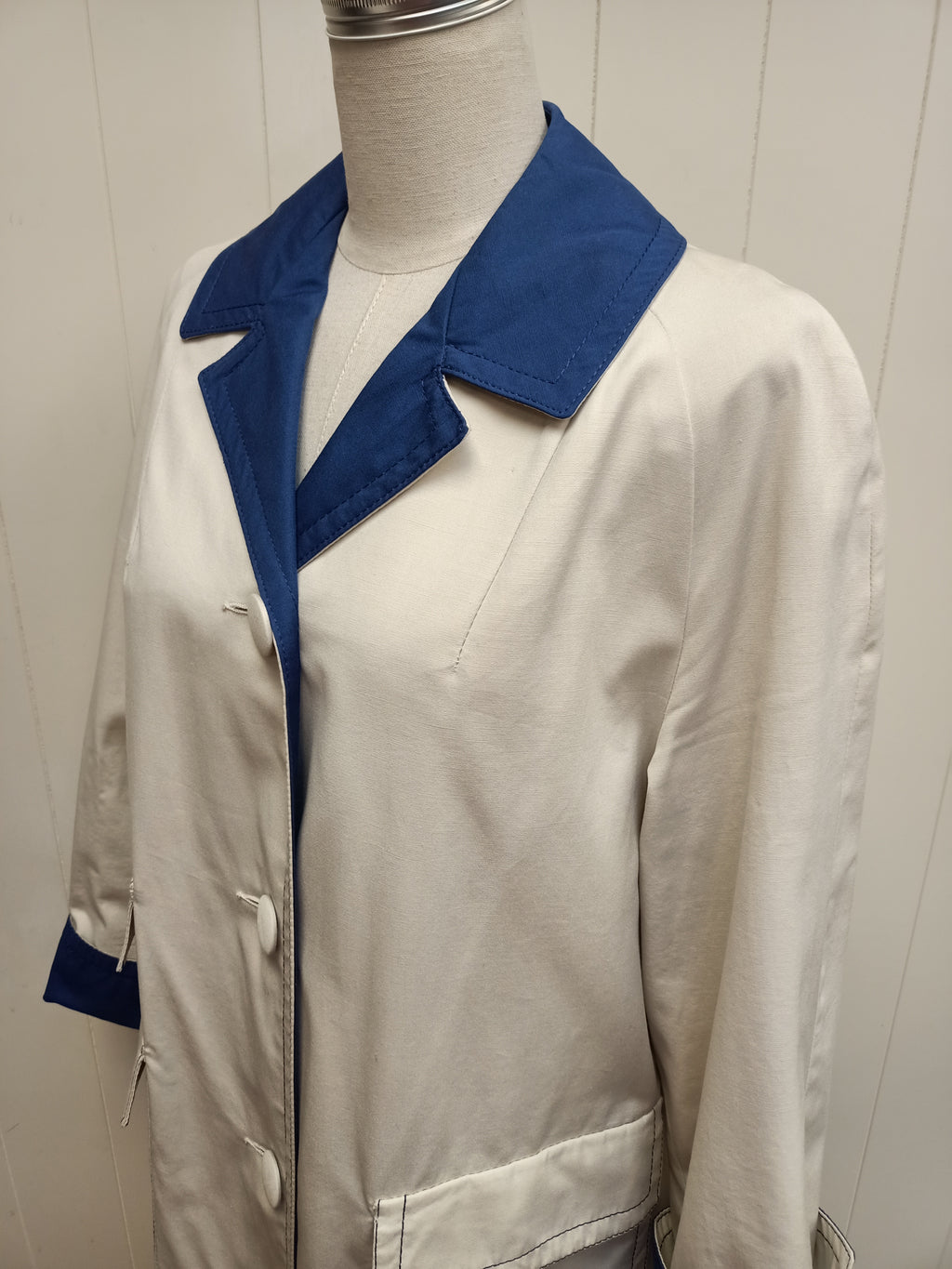 Vintage Dannimac Coat