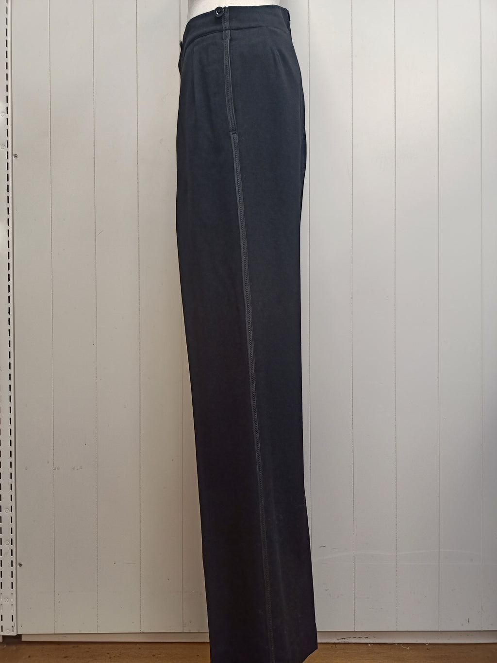 Vintage Mens Sincerity Pants