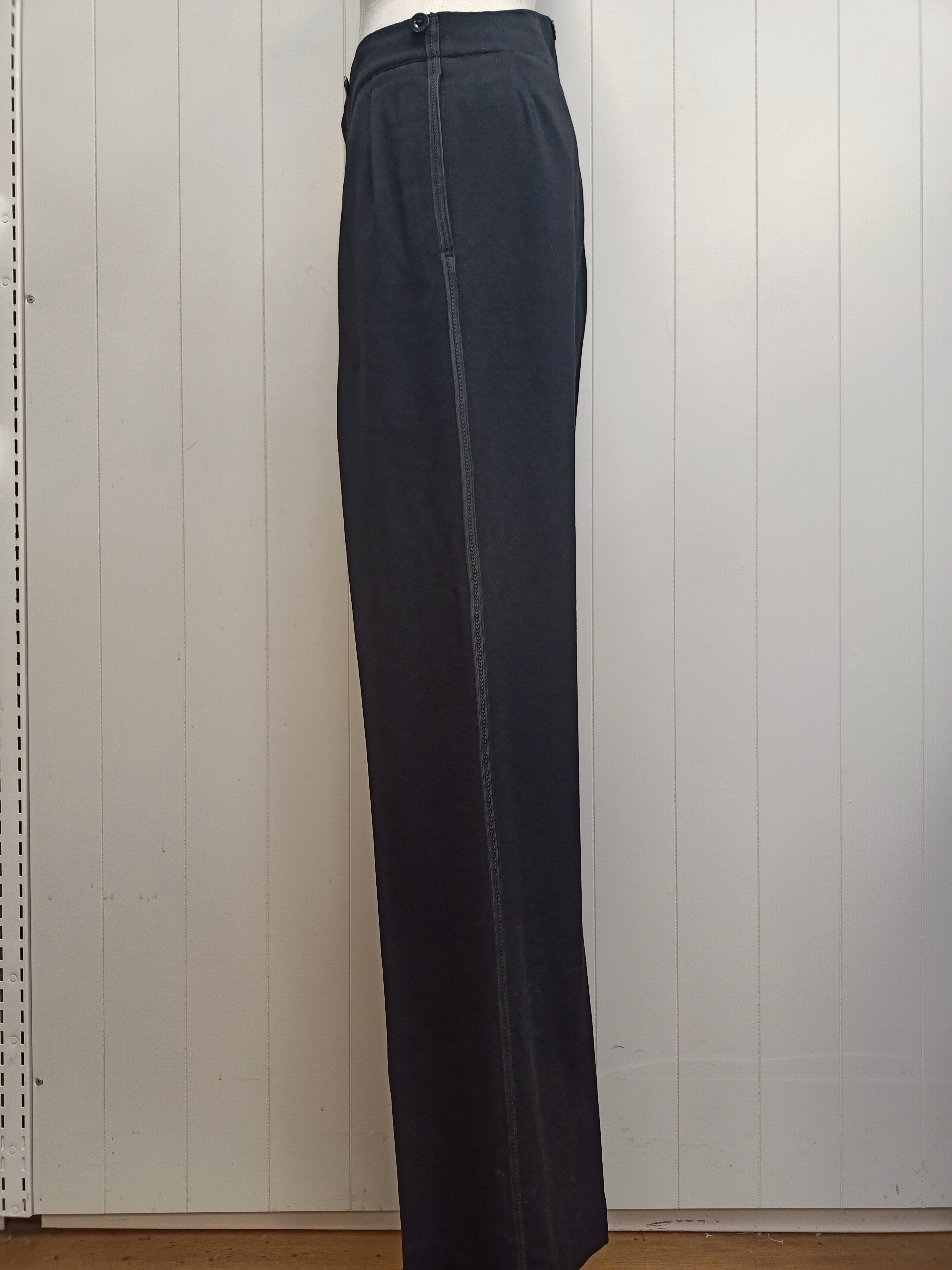 Vintage Mens Sincerity Pants