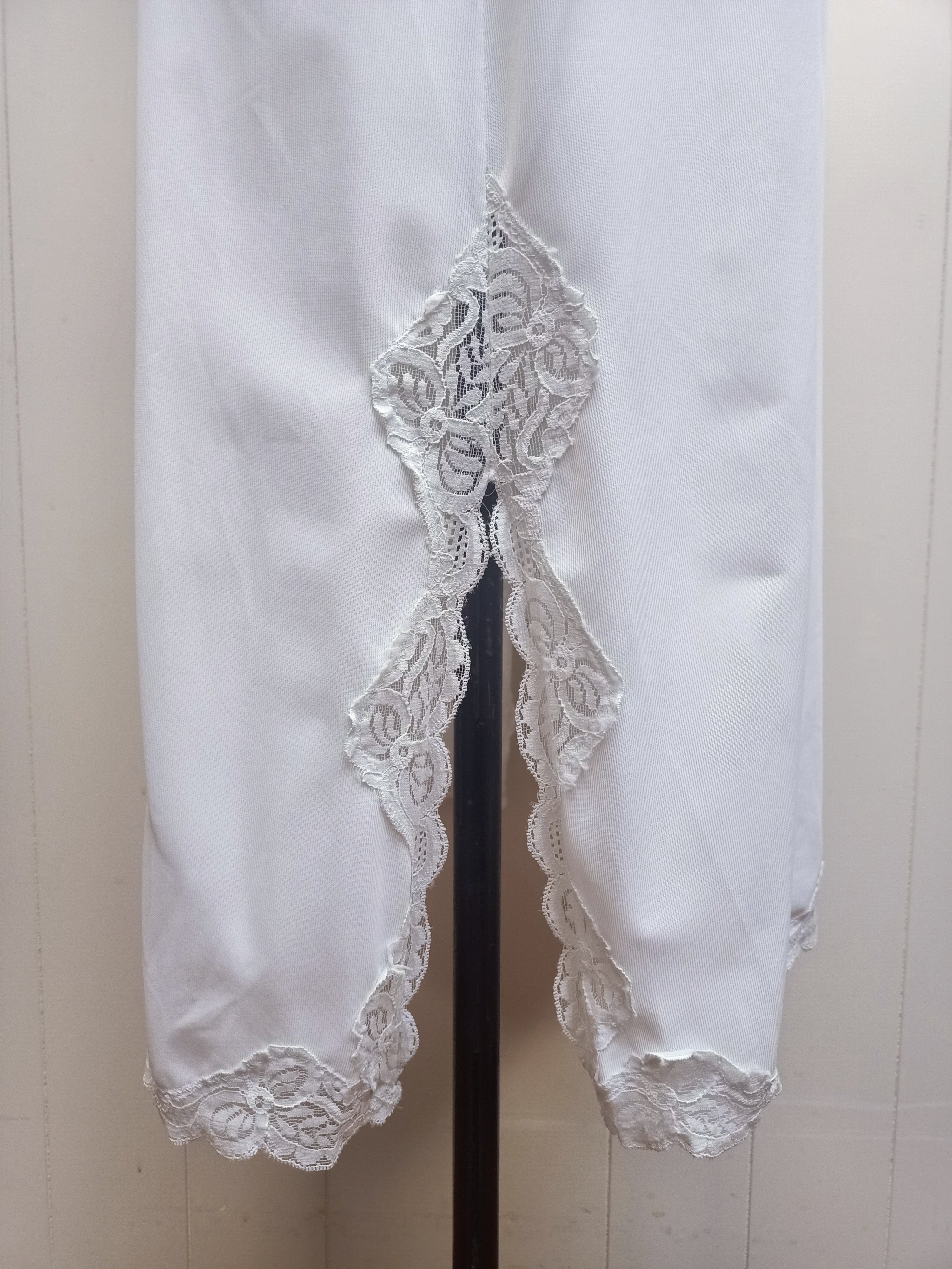 Vintage Bendon Half Slip