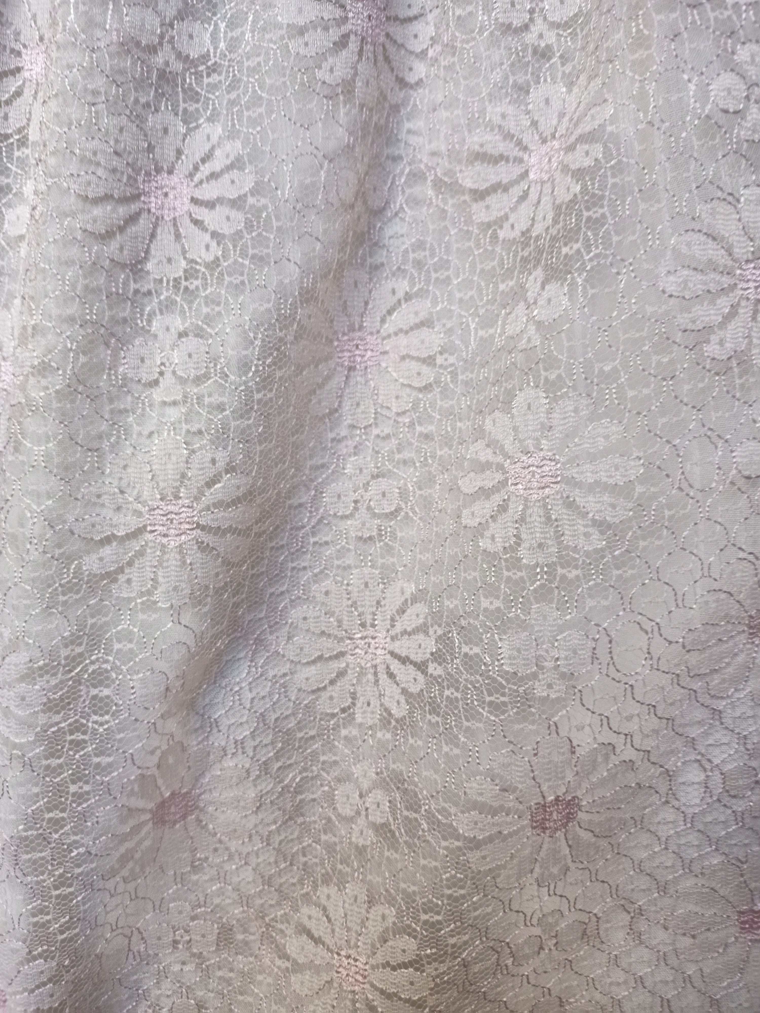 Lost Property Zip Up Skirt