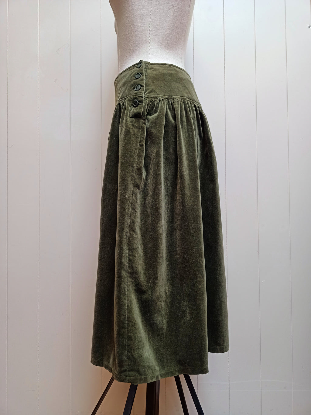 Vintage Flookies Co-Ord Set