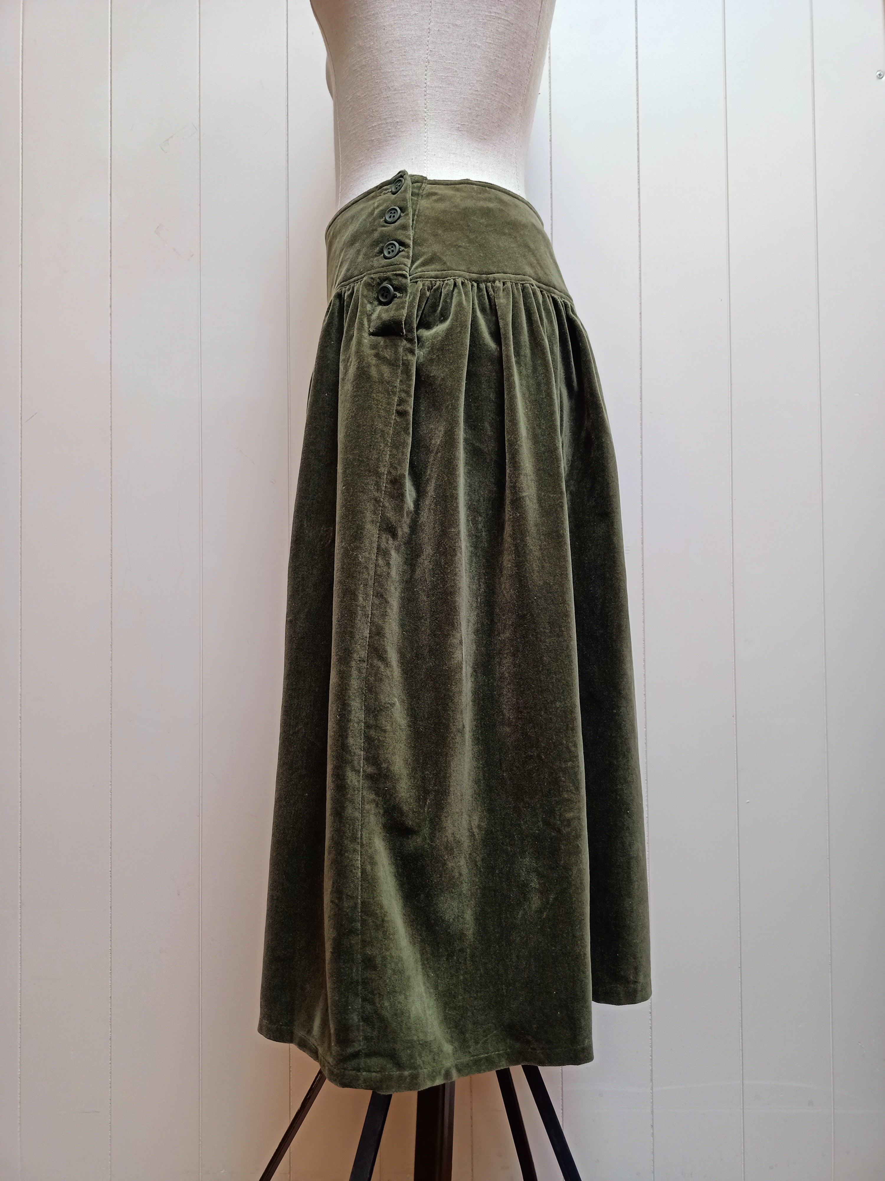 Vintage Flookies Co-Ord Set