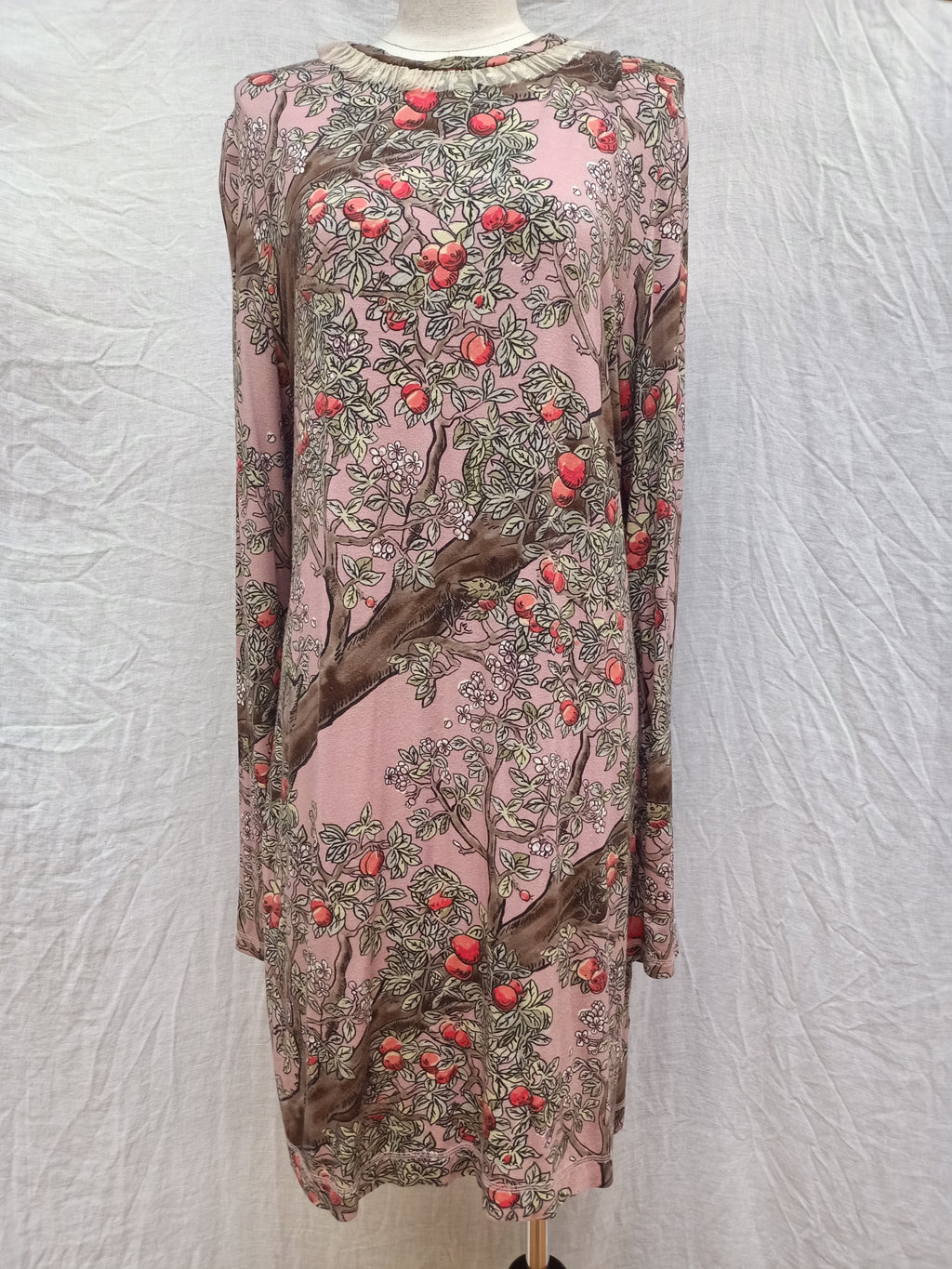 Karen Walker Shift Dress