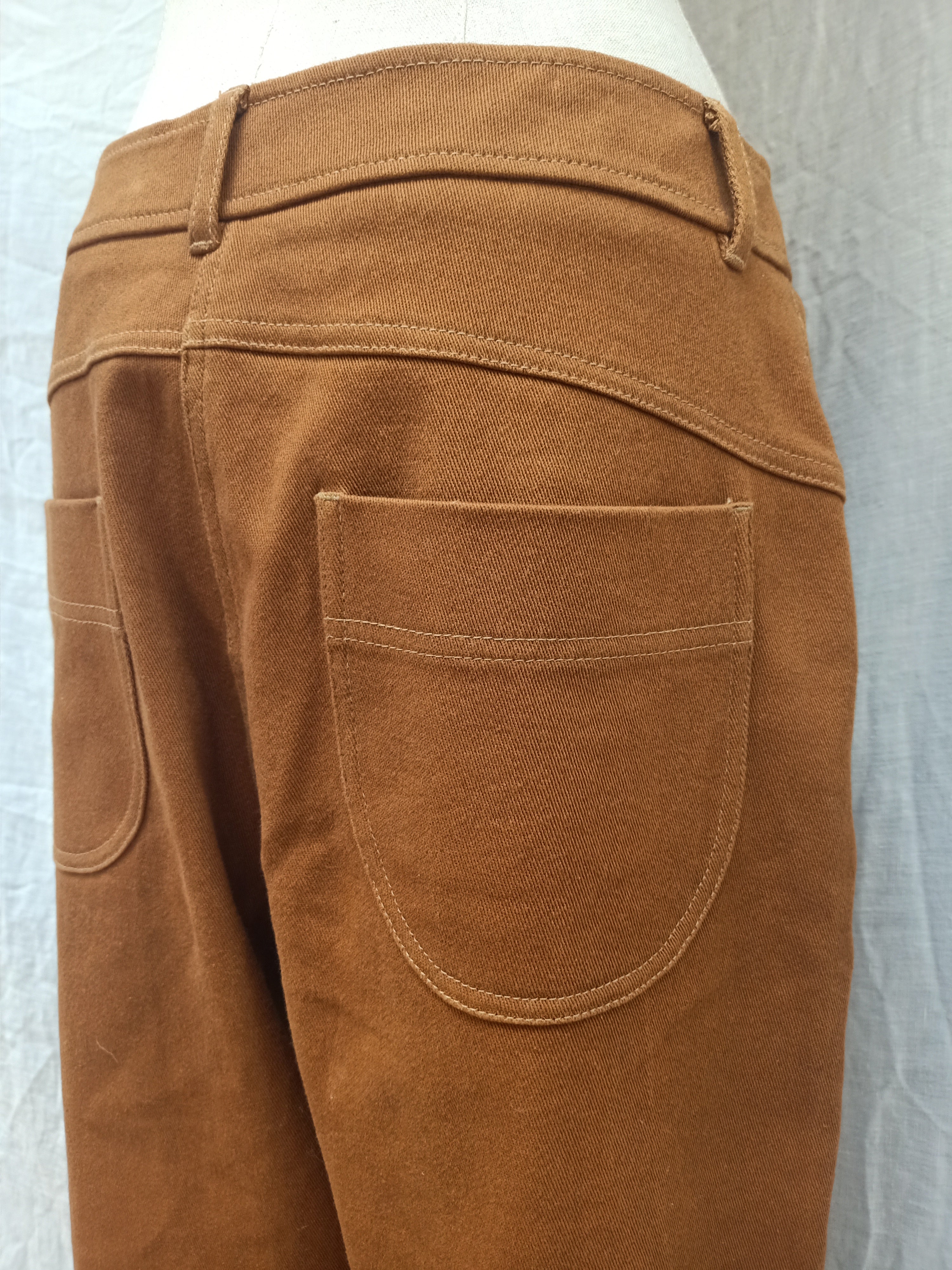 Sylvester Twill Pants