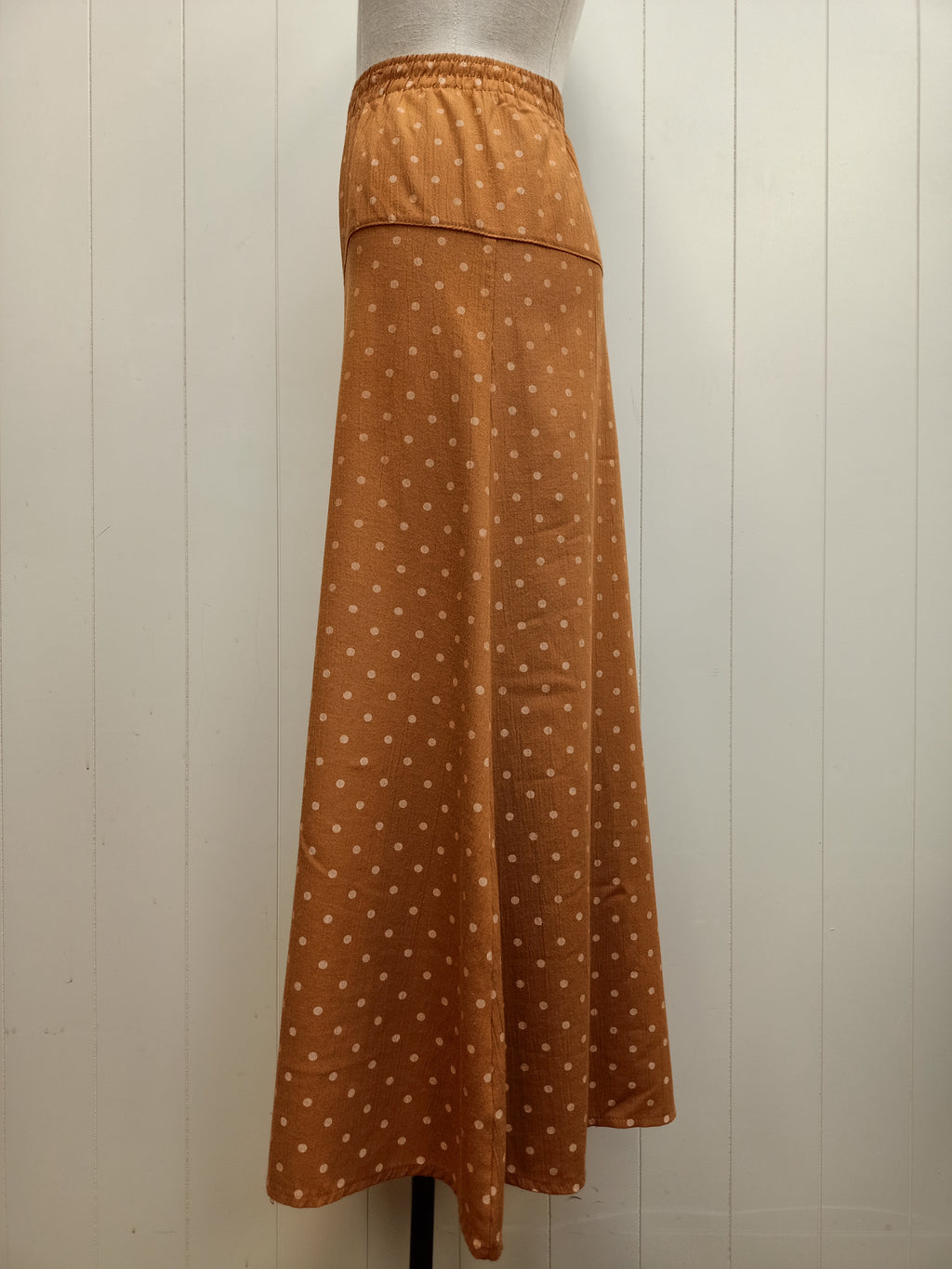 Vintage Polka Dot Co-Ord Set