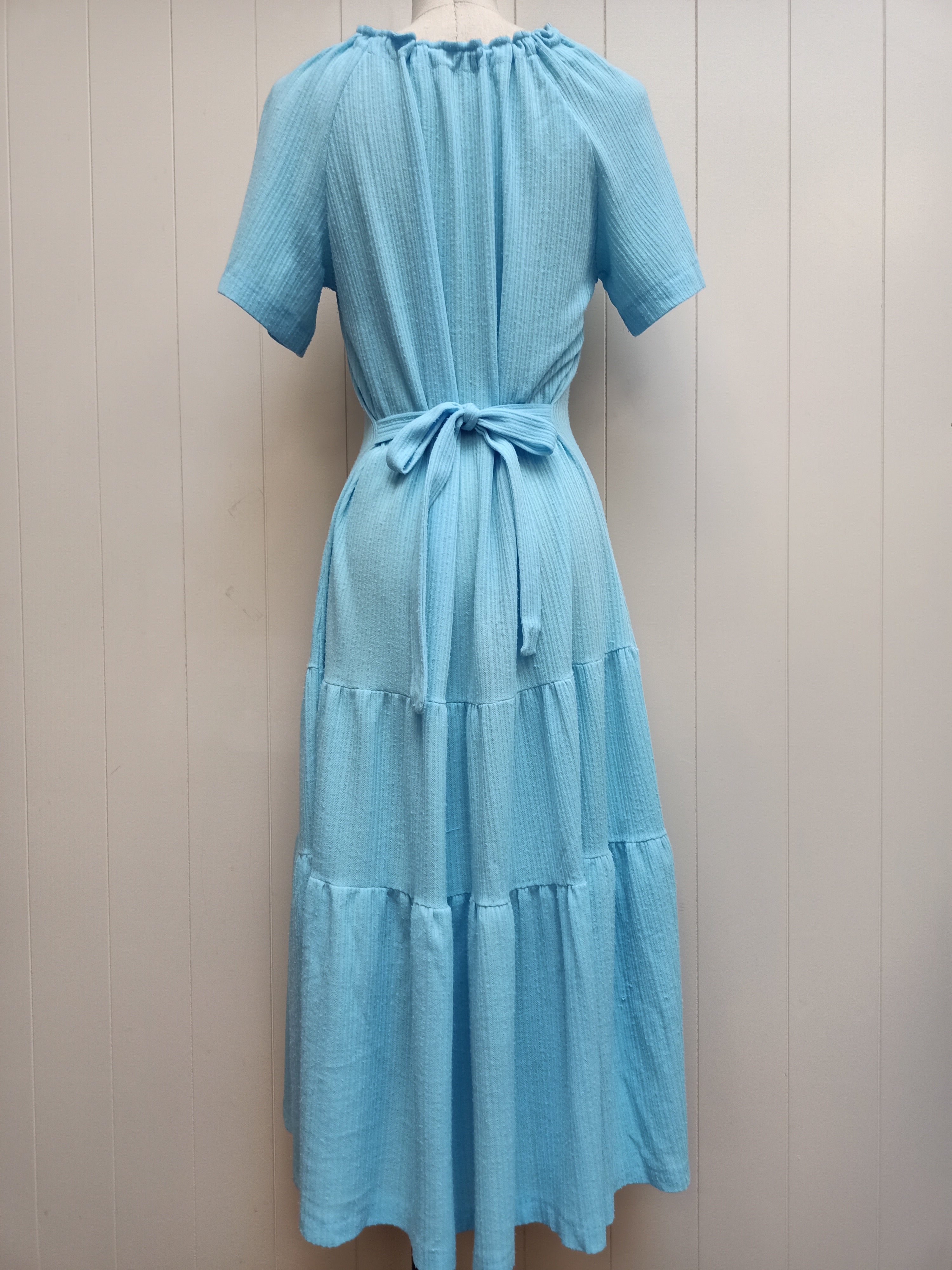 Vintage Osti Fashions Dress