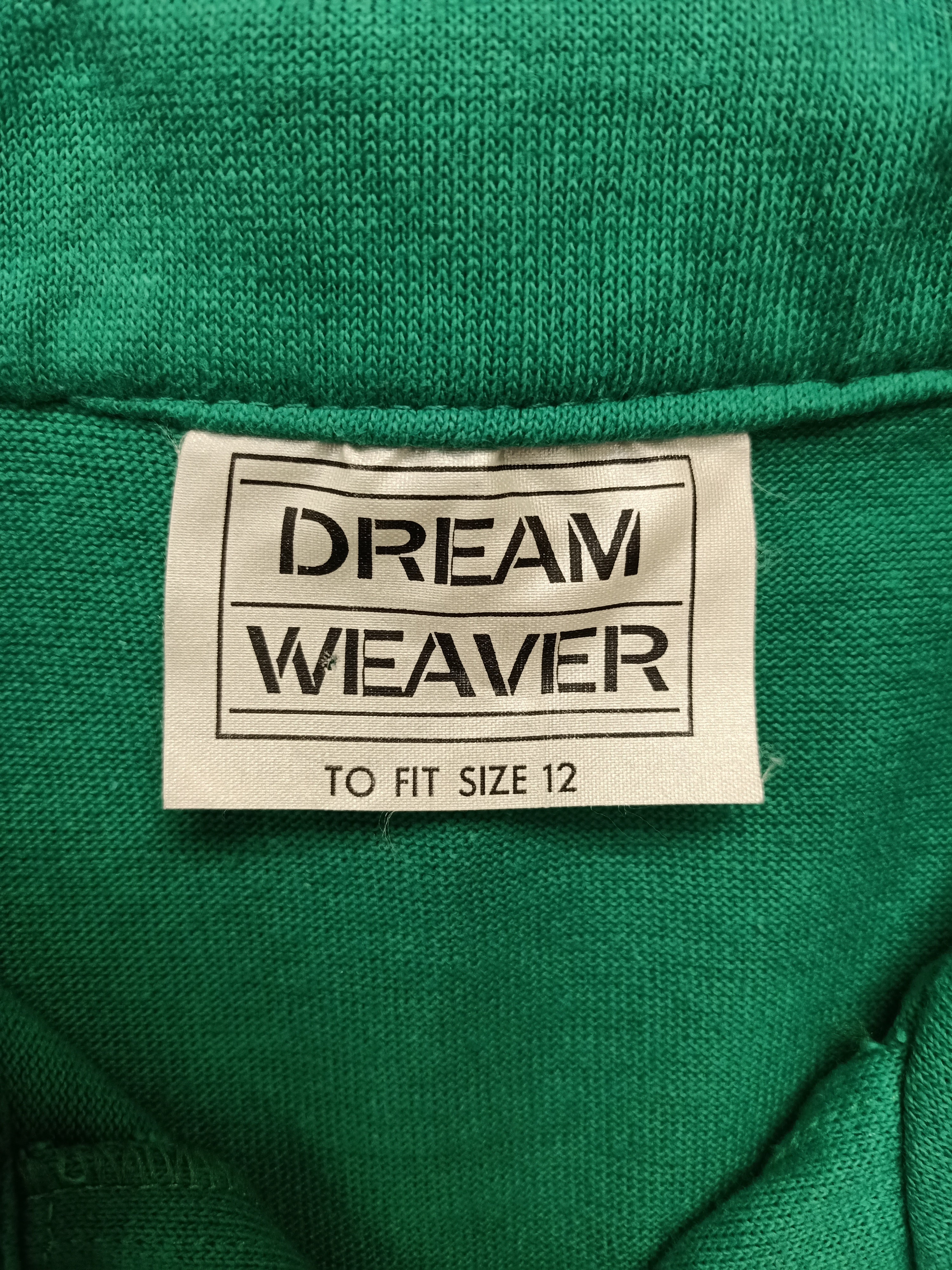 Vintage Dream Weaver Dress